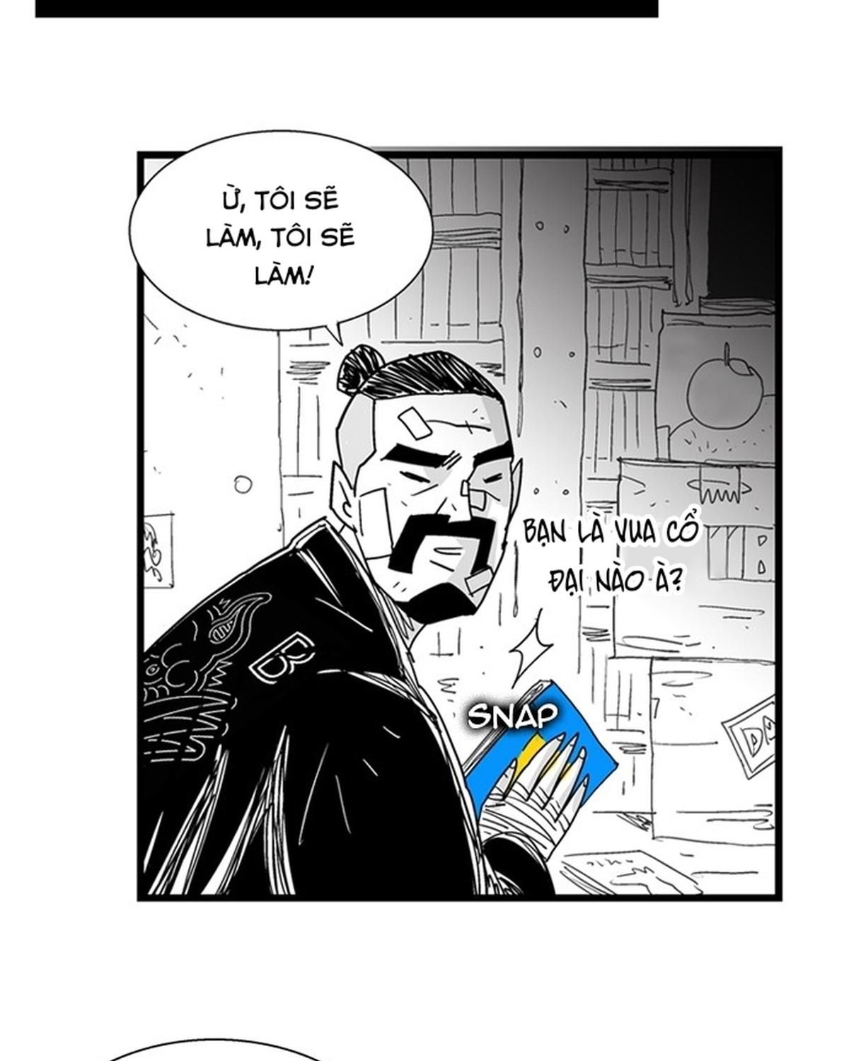Hellper Chapter 175 - Trang 2
