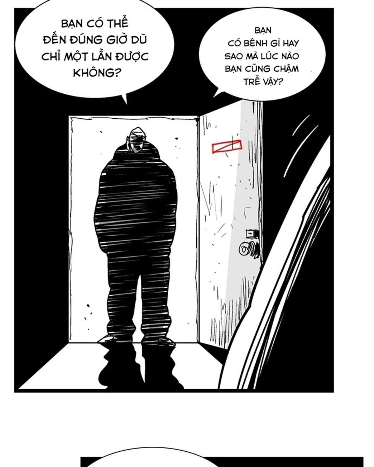 Hellper Chapter 175 - Trang 2