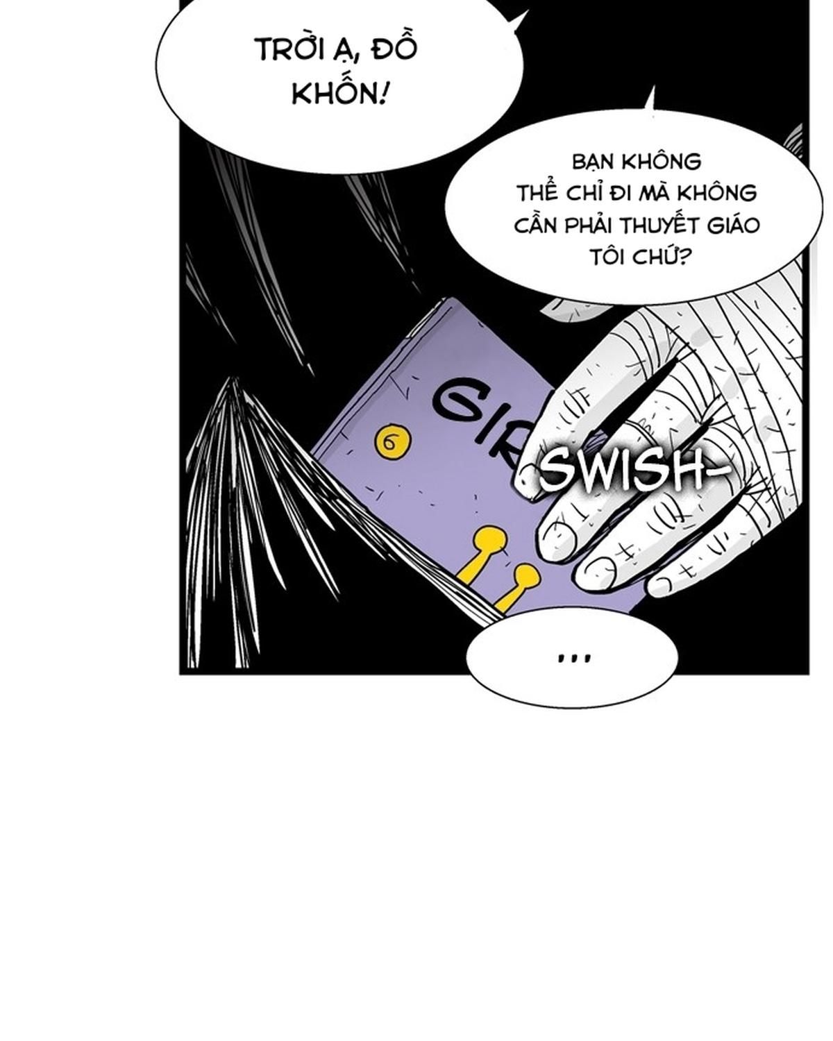 Hellper Chapter 175 - Trang 2