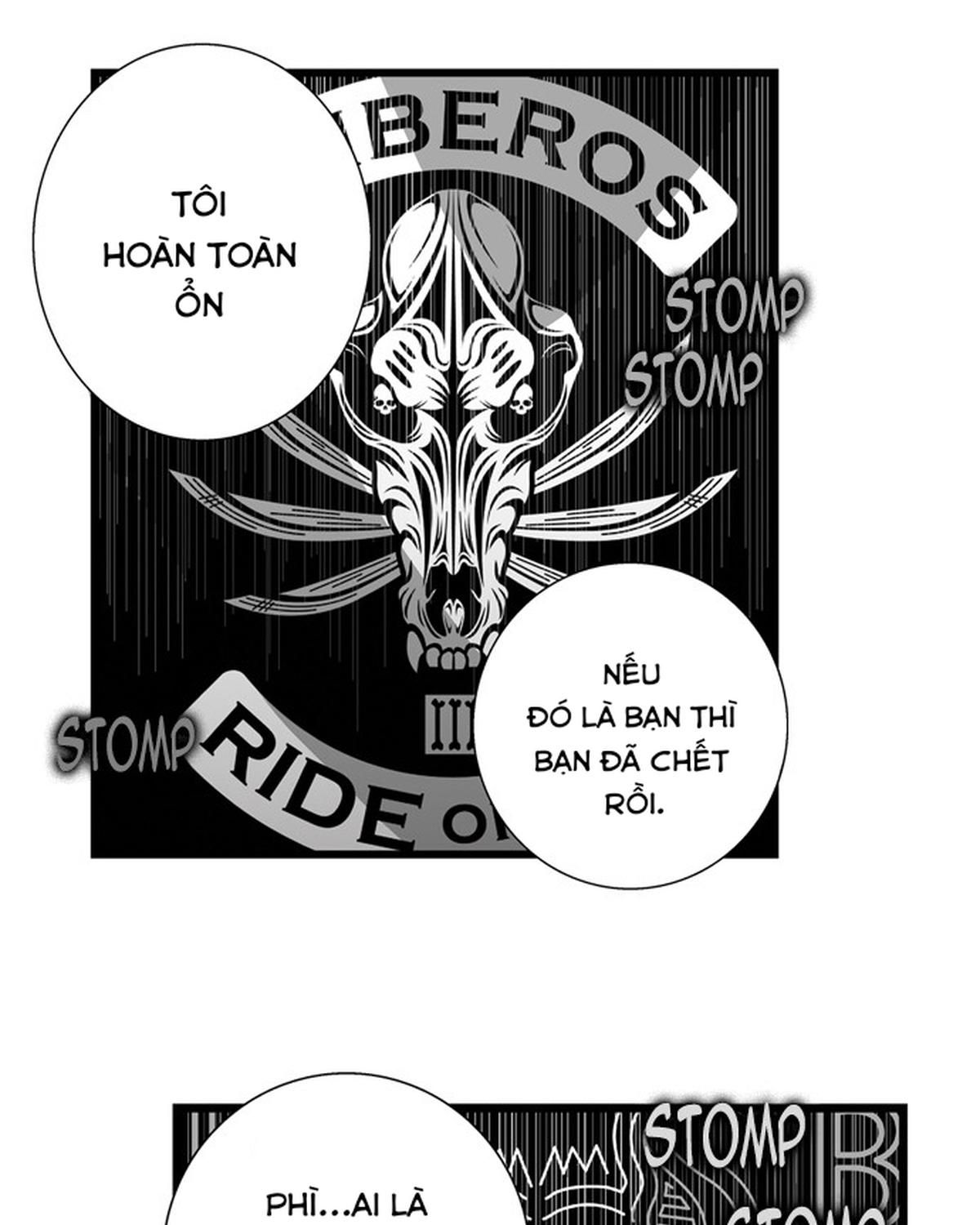 Hellper Chapter 175 - Trang 2