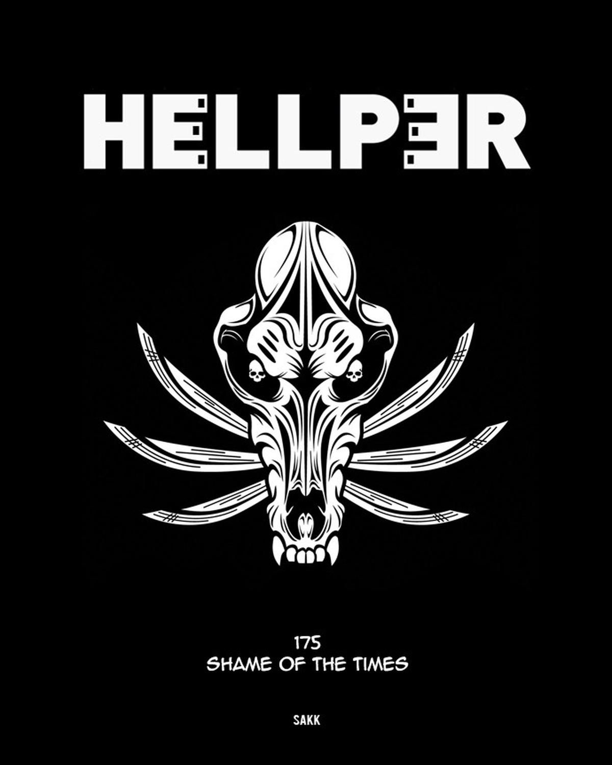 Hellper Chapter 175 - Trang 2