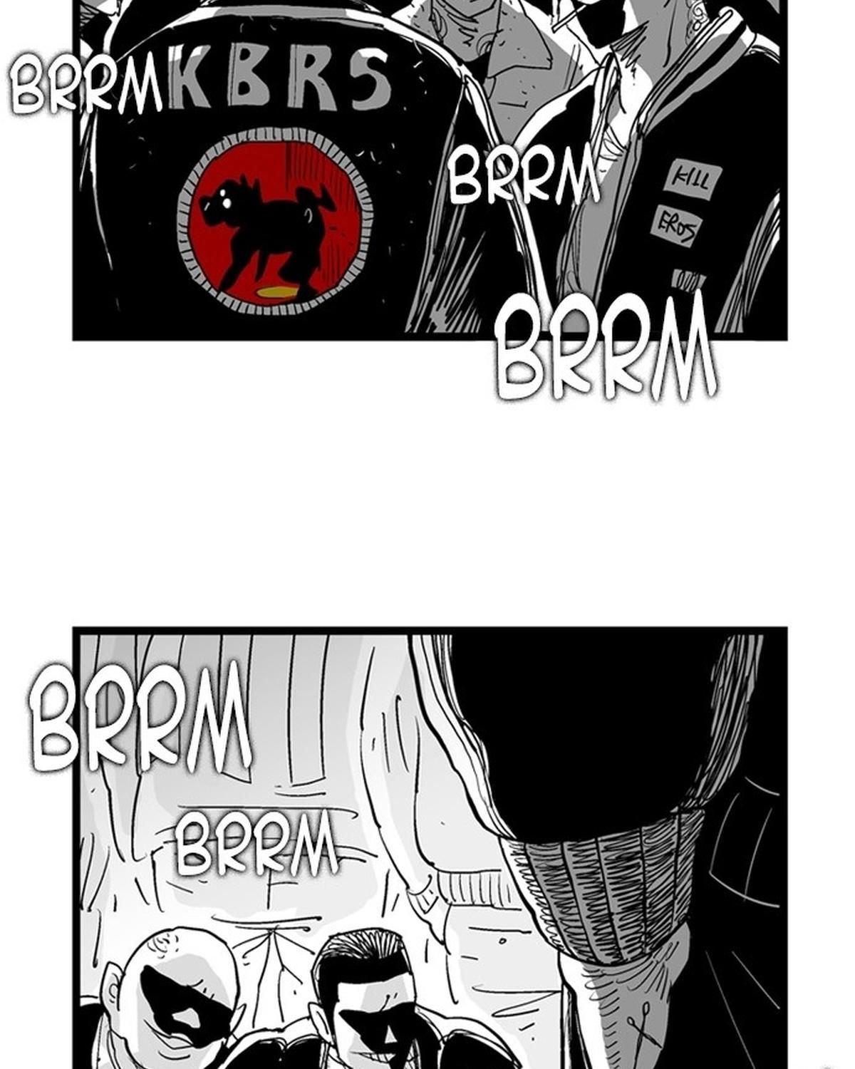 Hellper Chapter 175 - Trang 2