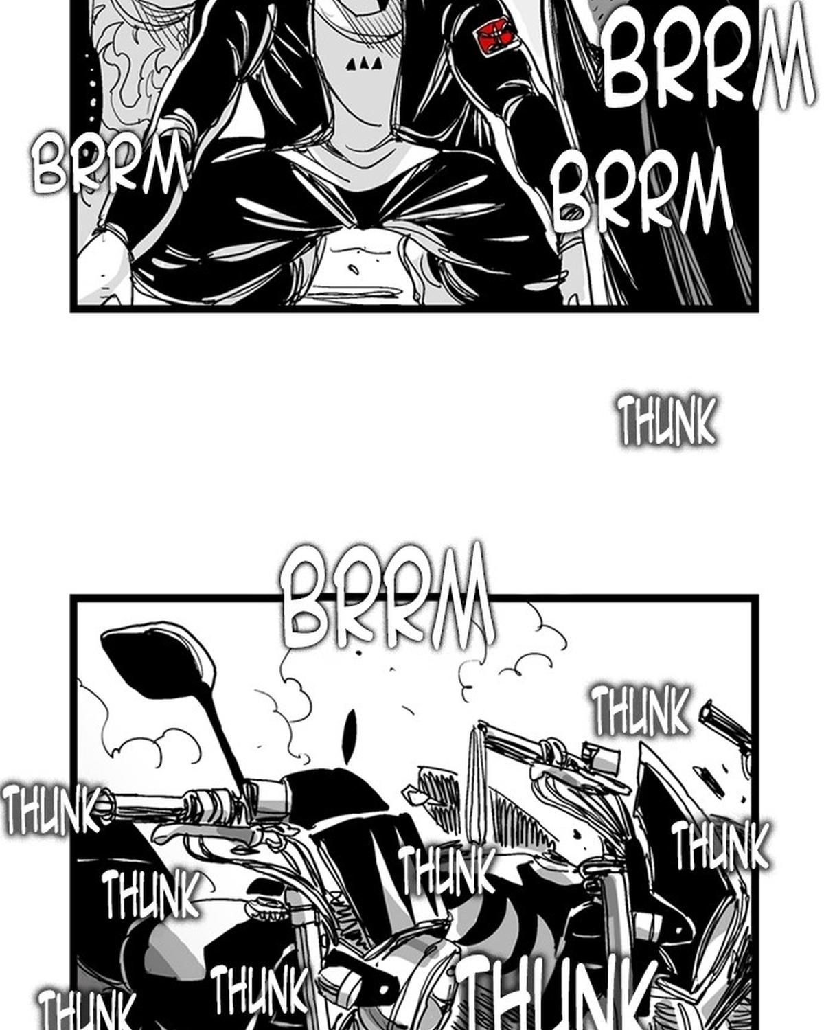 Hellper Chapter 175 - Trang 2