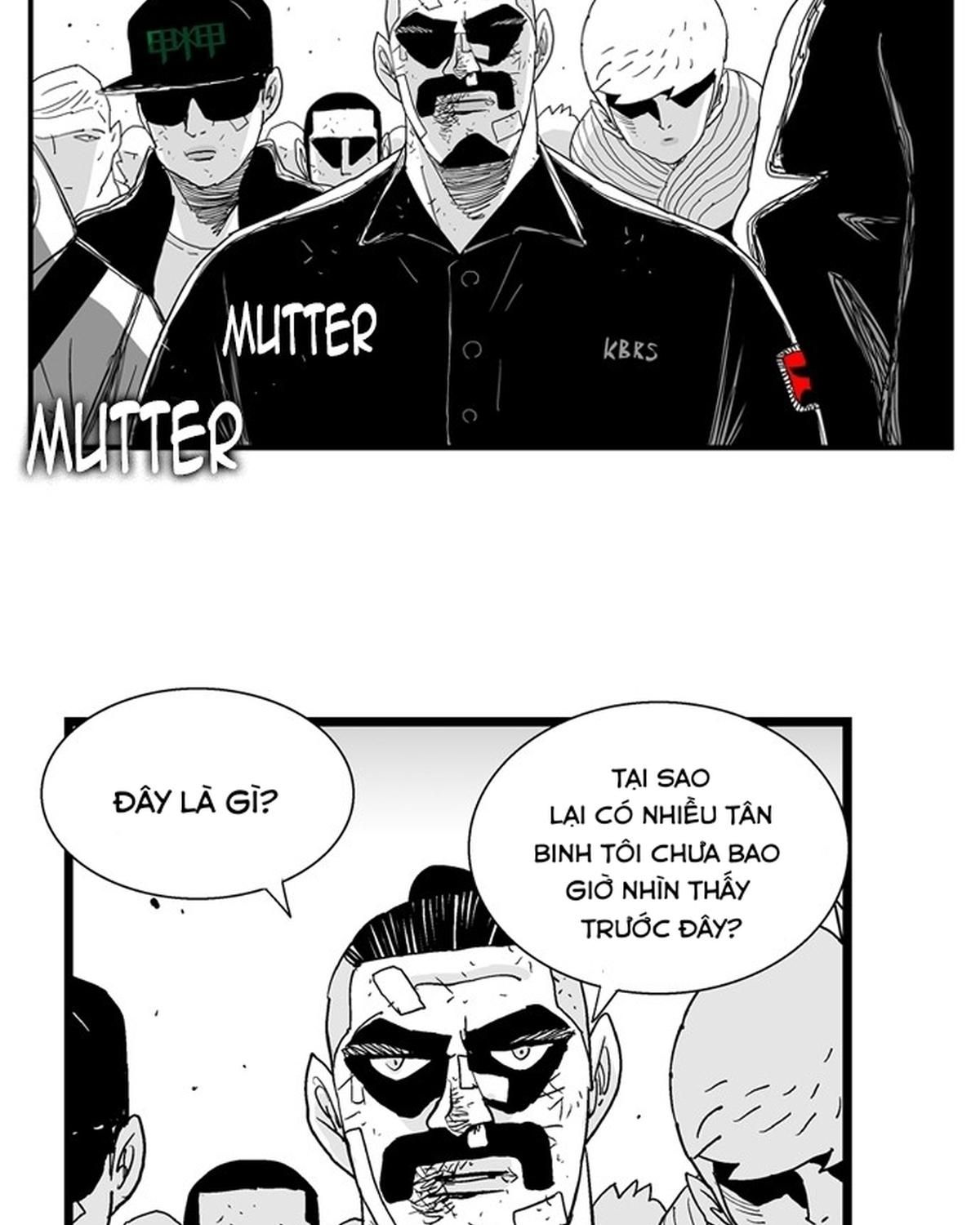 Hellper Chapter 175 - Trang 2