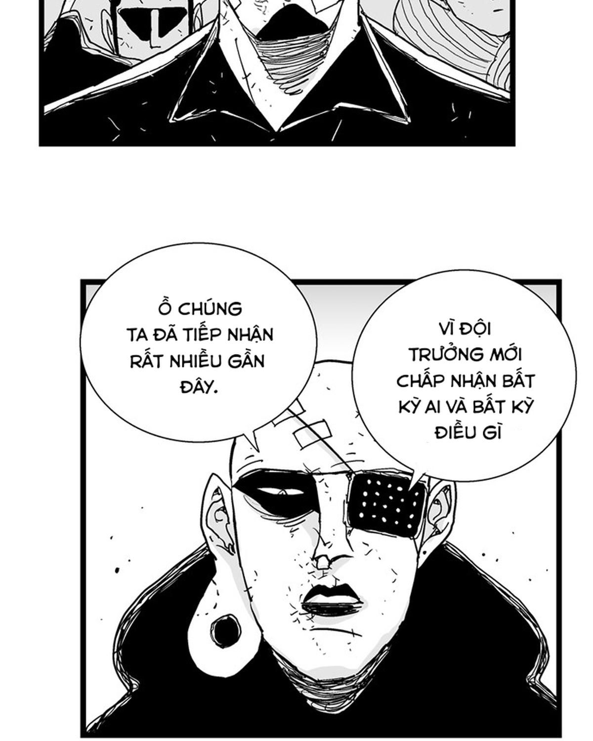 Hellper Chapter 175 - Trang 2