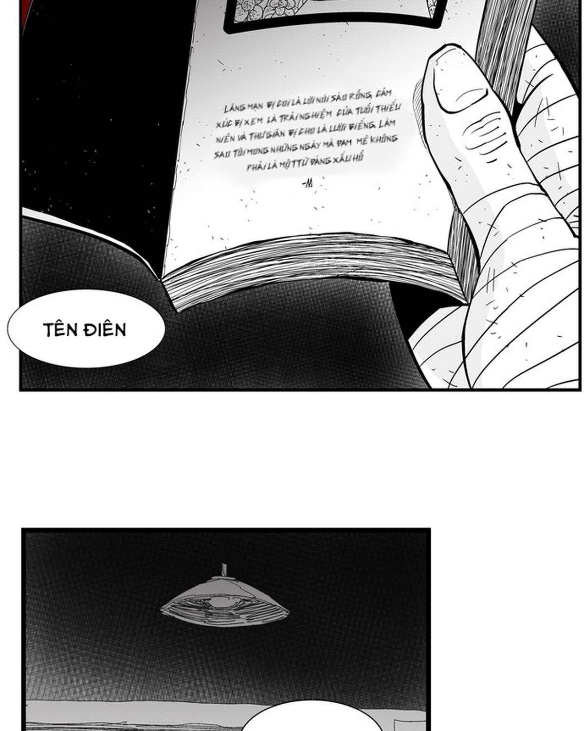 Hellper Chapter 175 - Trang 2