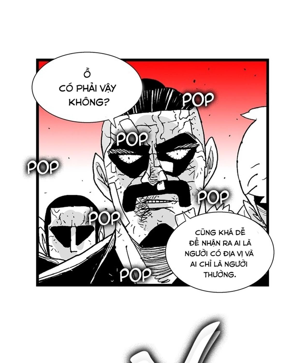 Hellper Chapter 175 - Trang 2
