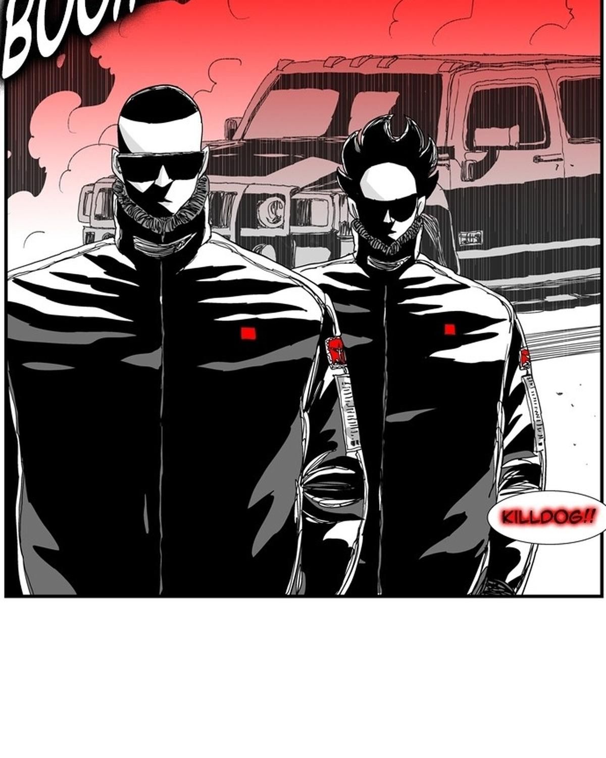 Hellper Chapter 175 - Trang 2