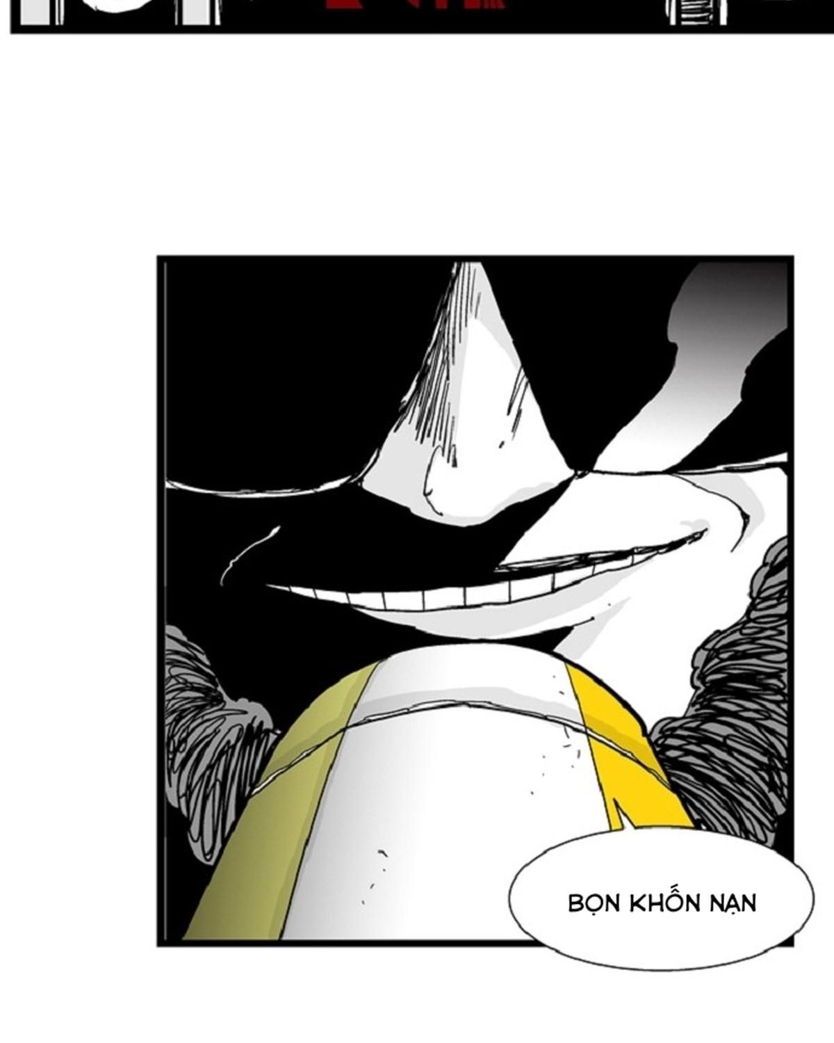 Hellper Chapter 175 - Trang 2