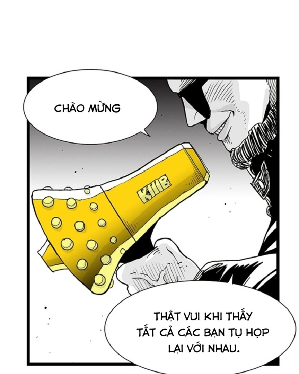 Hellper Chapter 175 - Trang 2