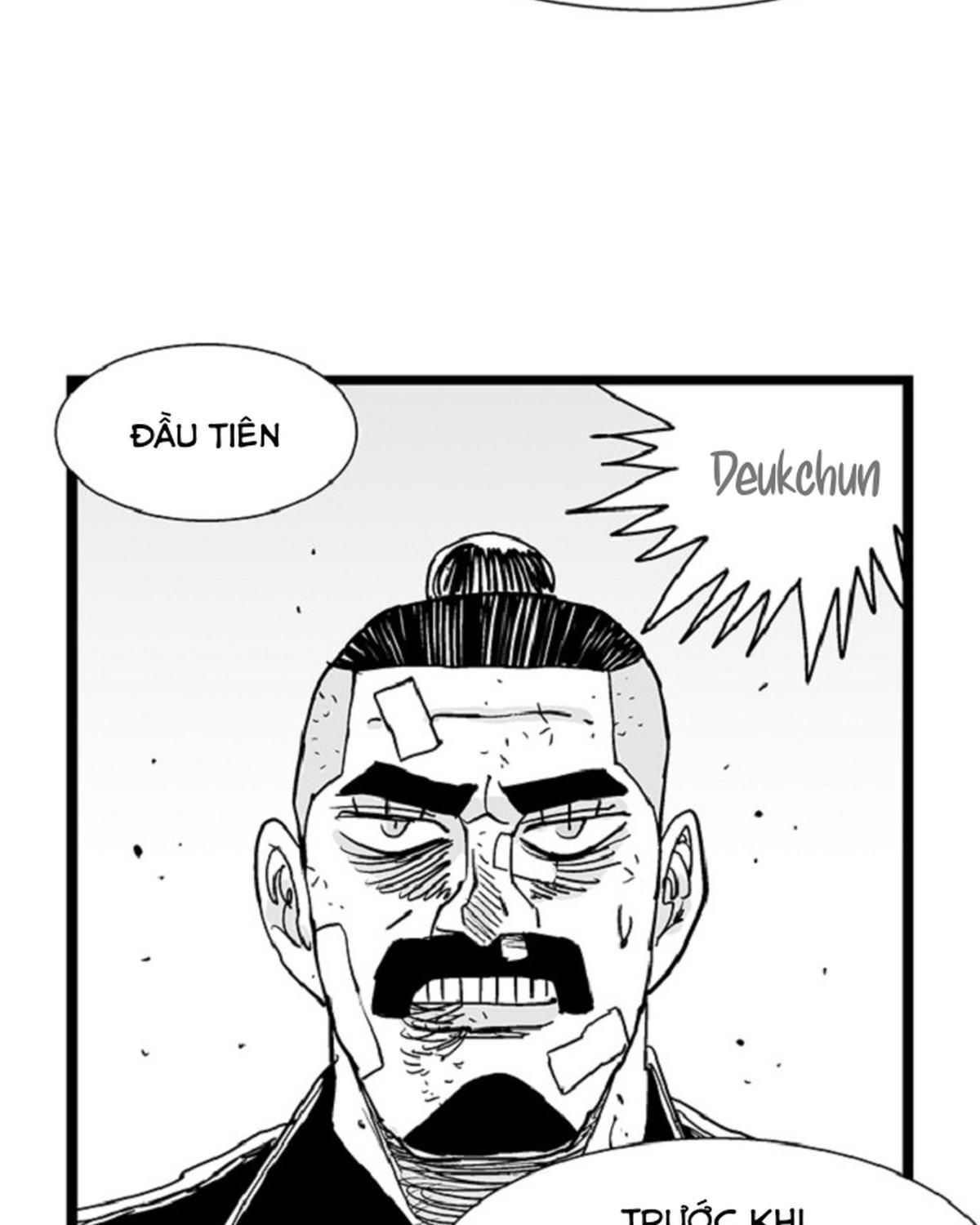 Hellper Chapter 175 - Trang 2
