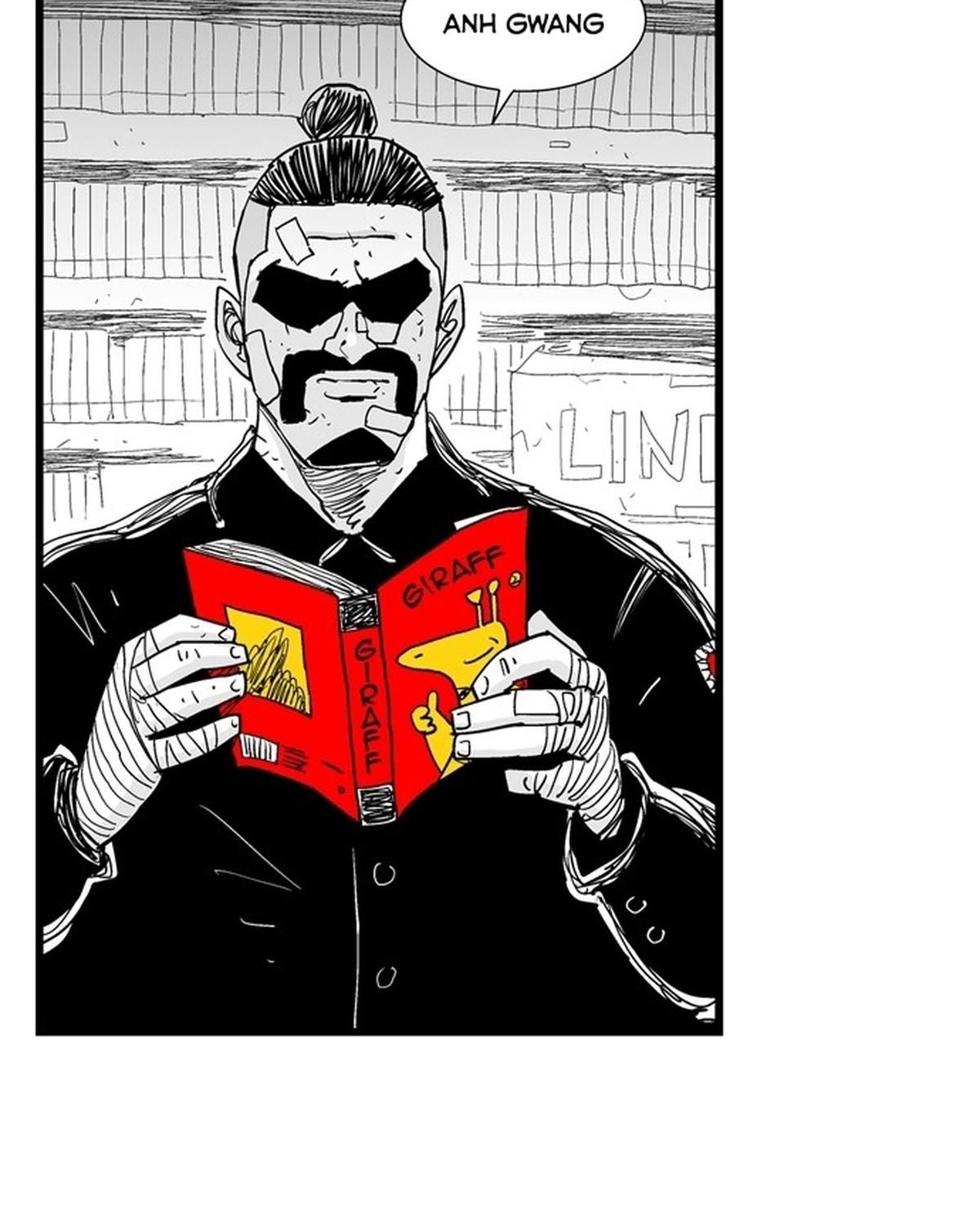 Hellper Chapter 175 - Trang 2