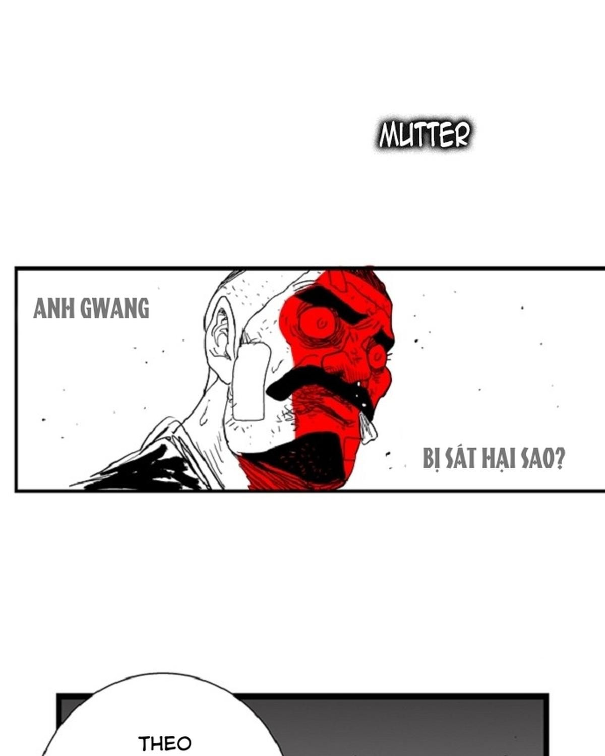 Hellper Chapter 175 - Trang 2
