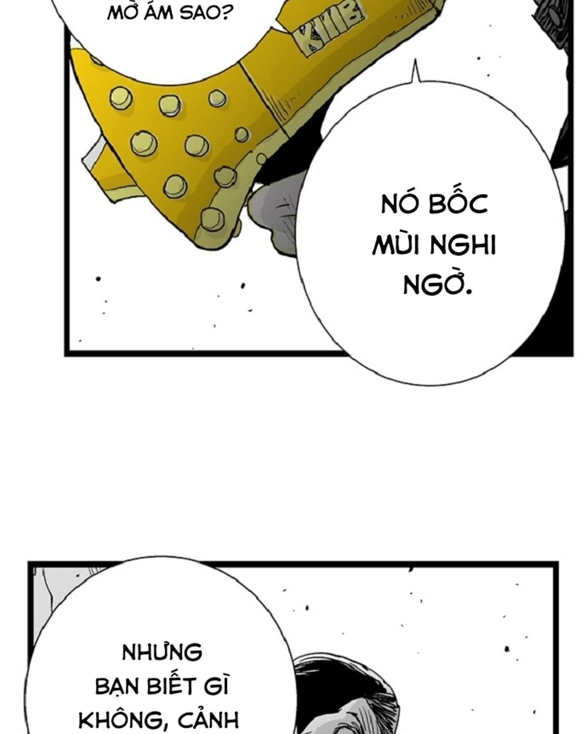 Hellper Chapter 175 - Trang 2