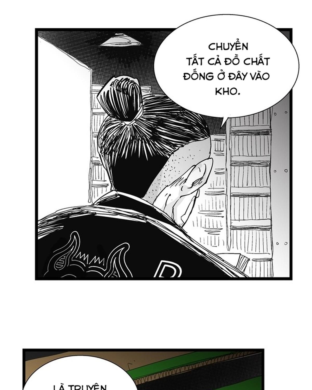 Hellper Chapter 175 - Trang 2