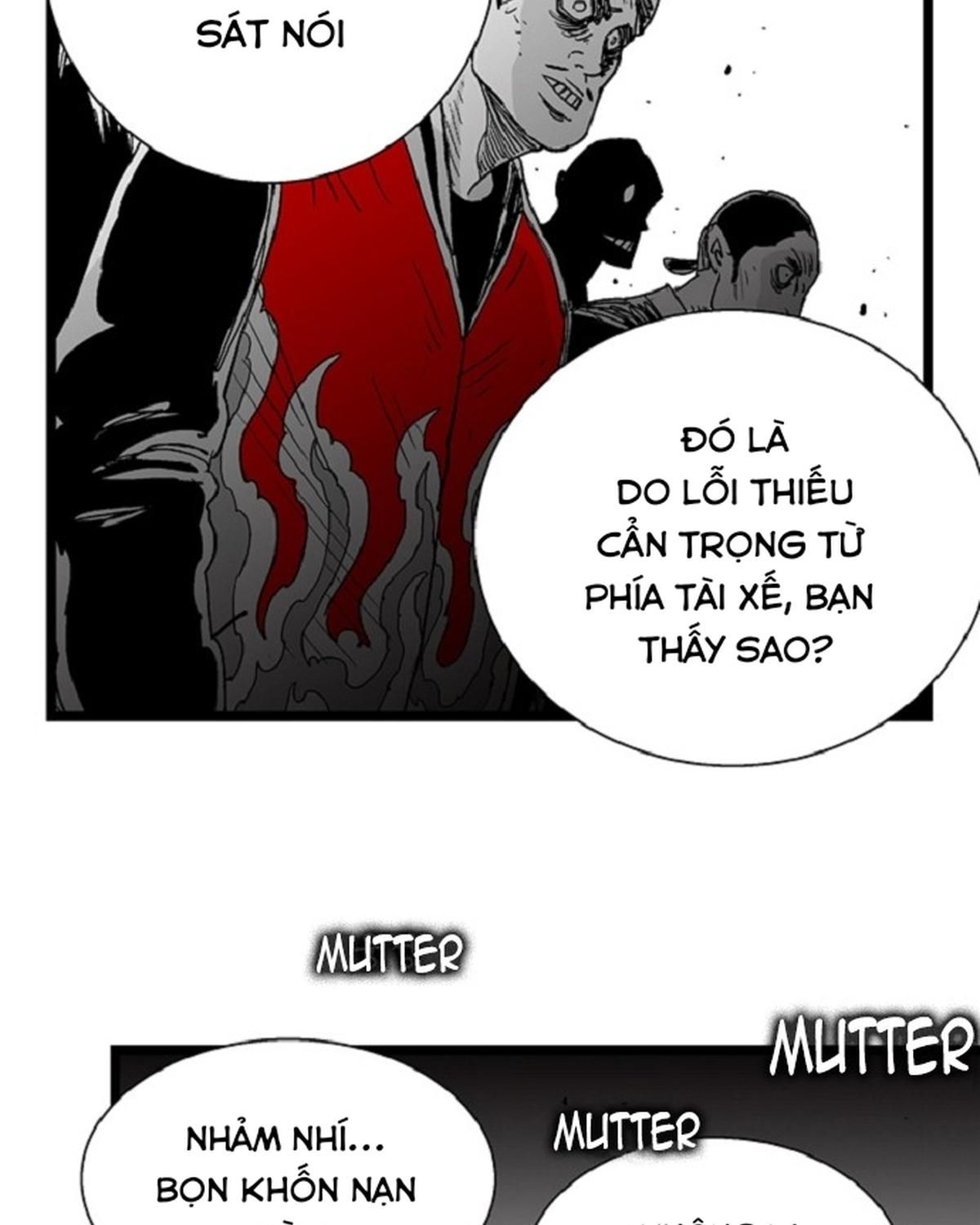Hellper Chapter 175 - Trang 2