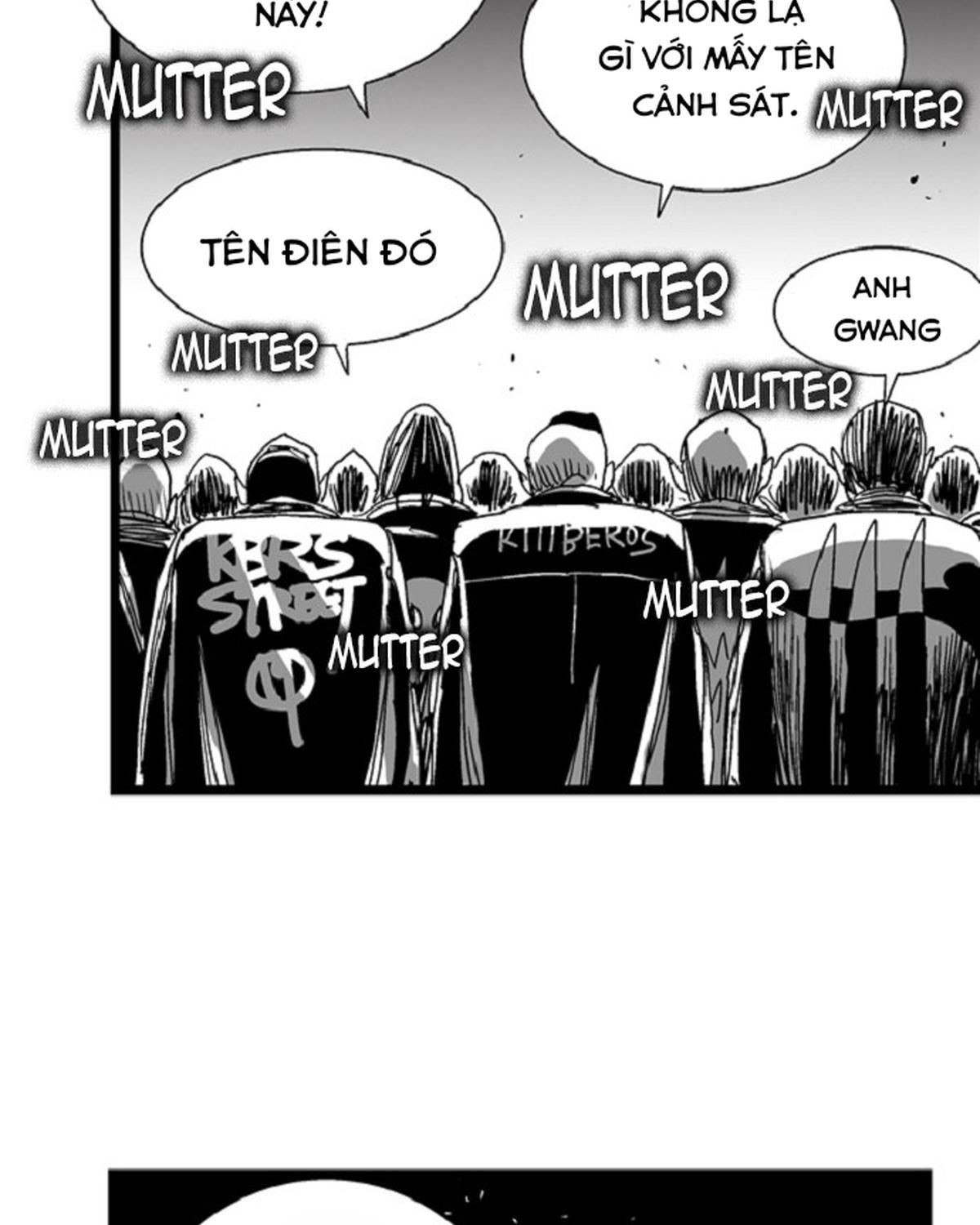 Hellper Chapter 175 - Trang 2