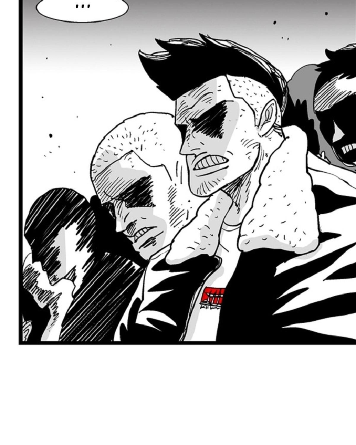 Hellper Chapter 175 - Trang 2