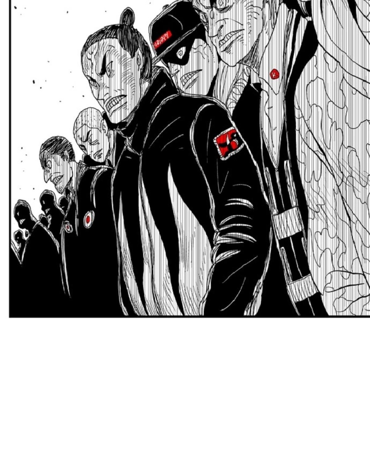 Hellper Chapter 175 - Trang 2