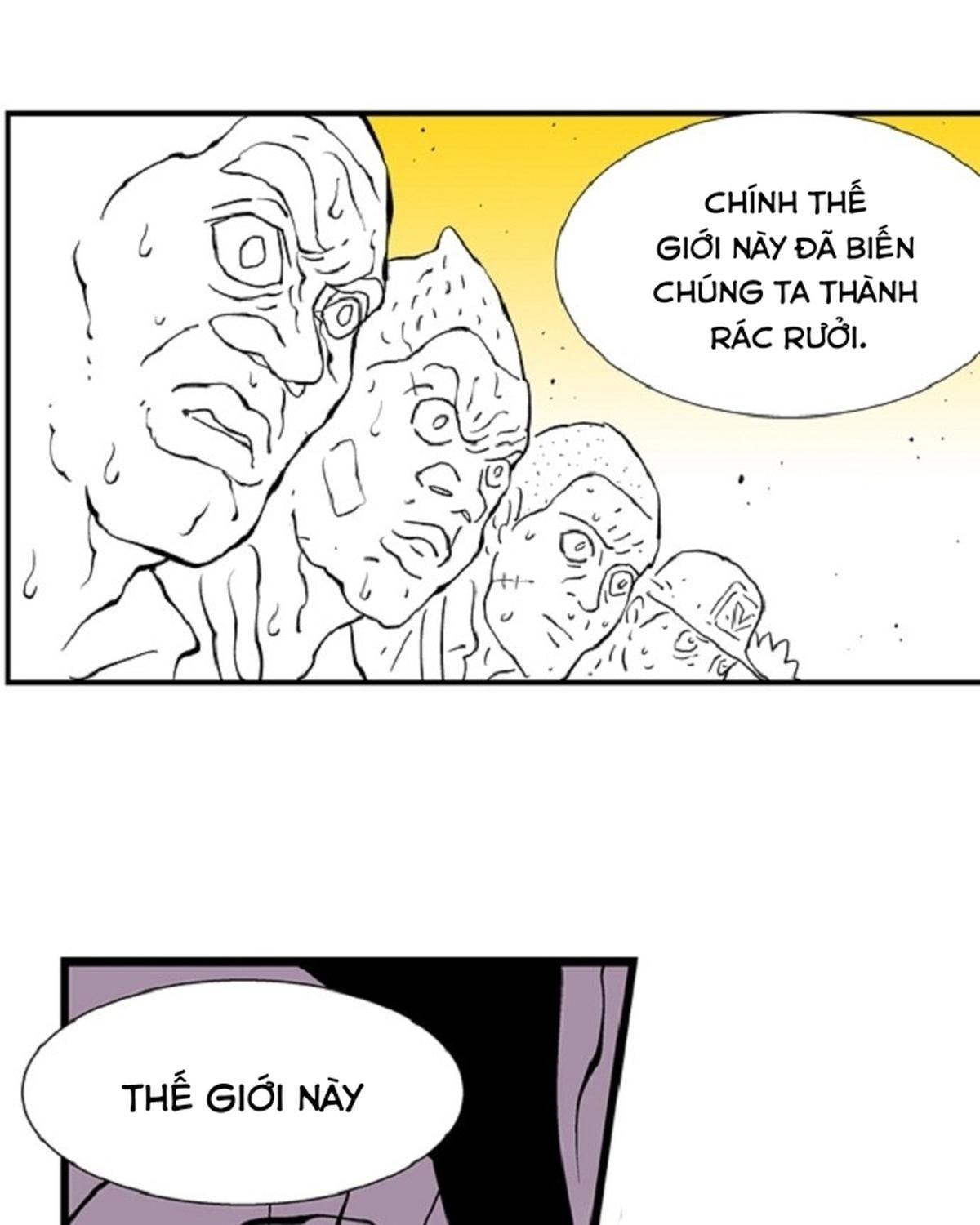 Hellper Chapter 175 - Trang 2