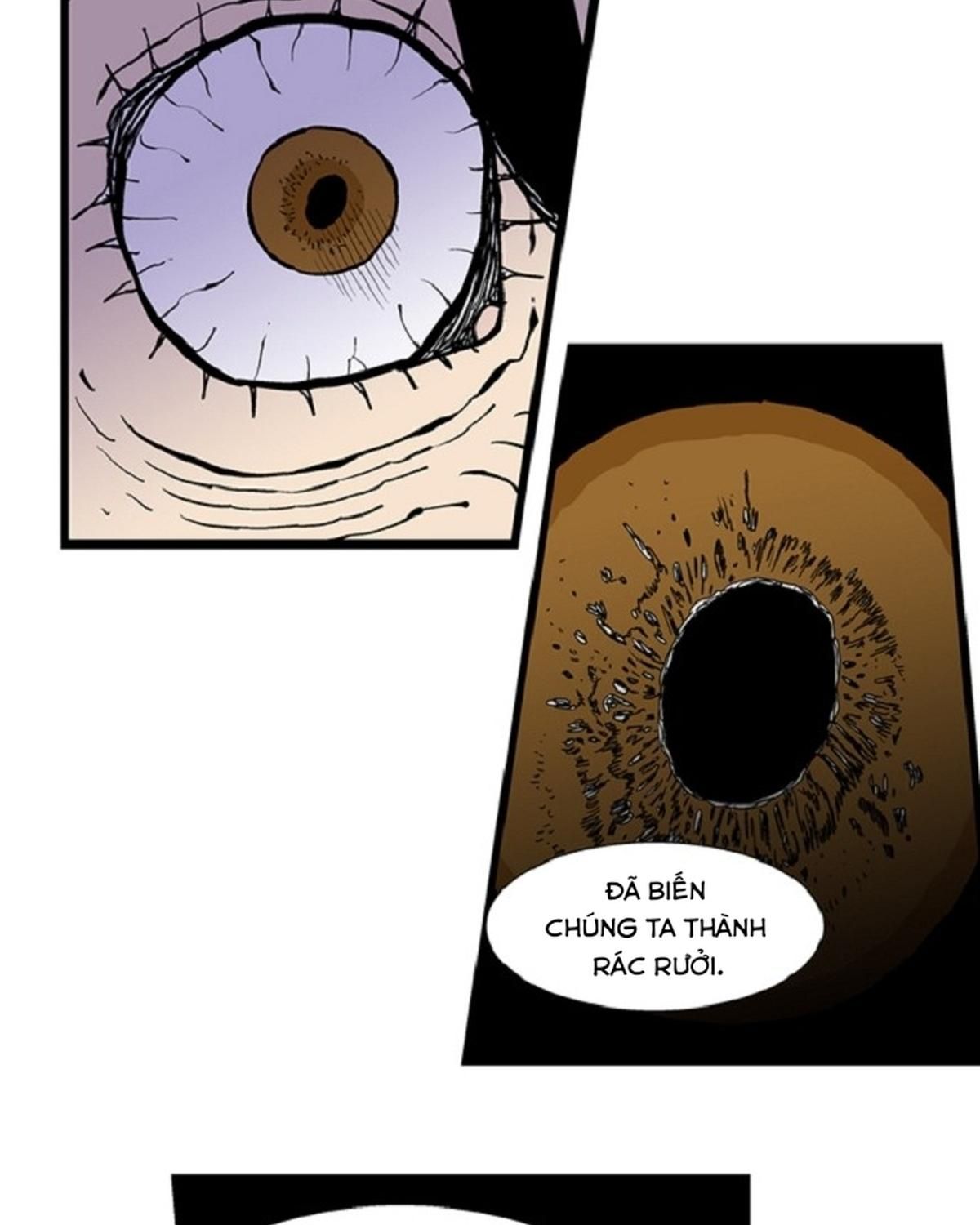 Hellper Chapter 175 - Trang 2
