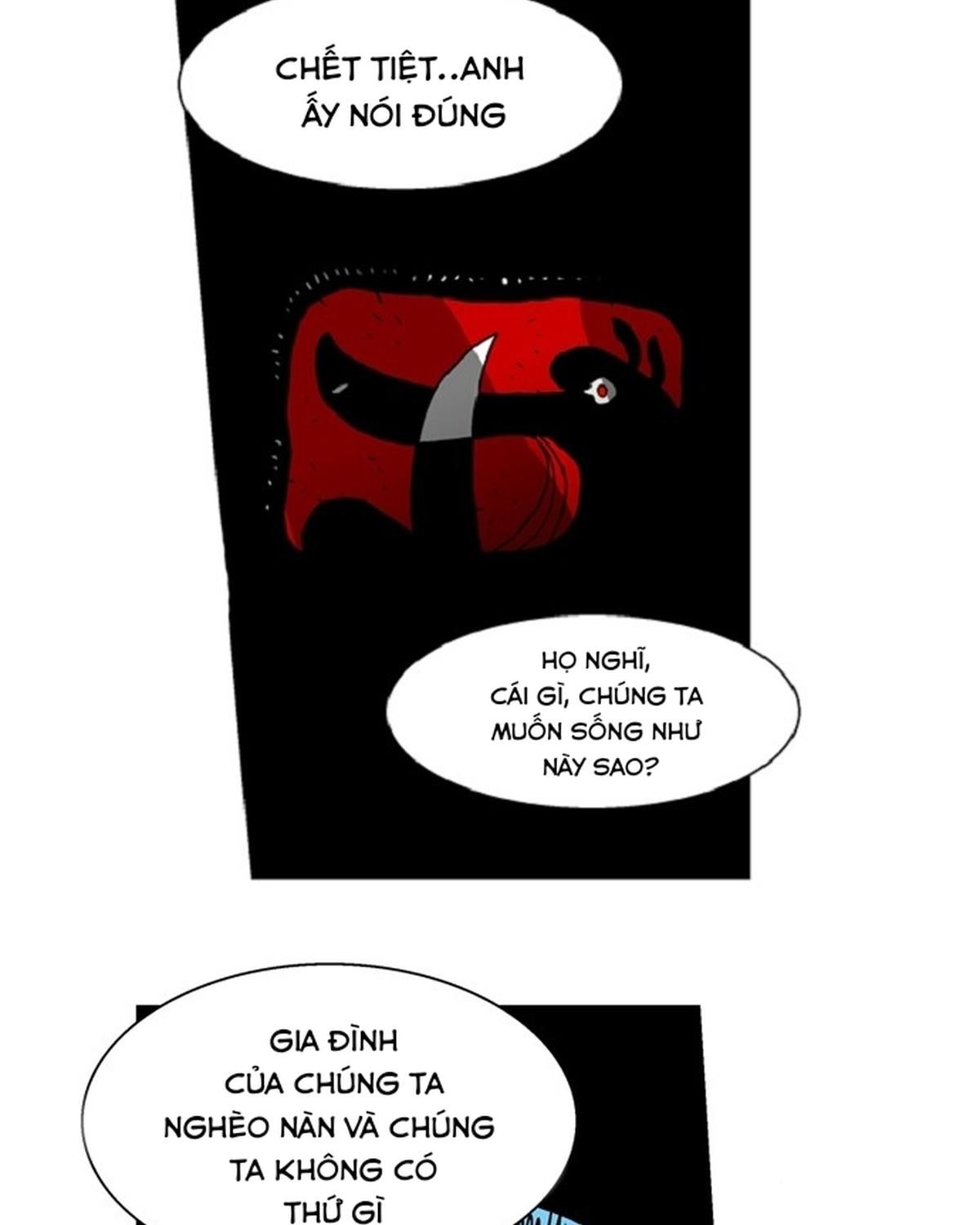 Hellper Chapter 175 - Trang 2