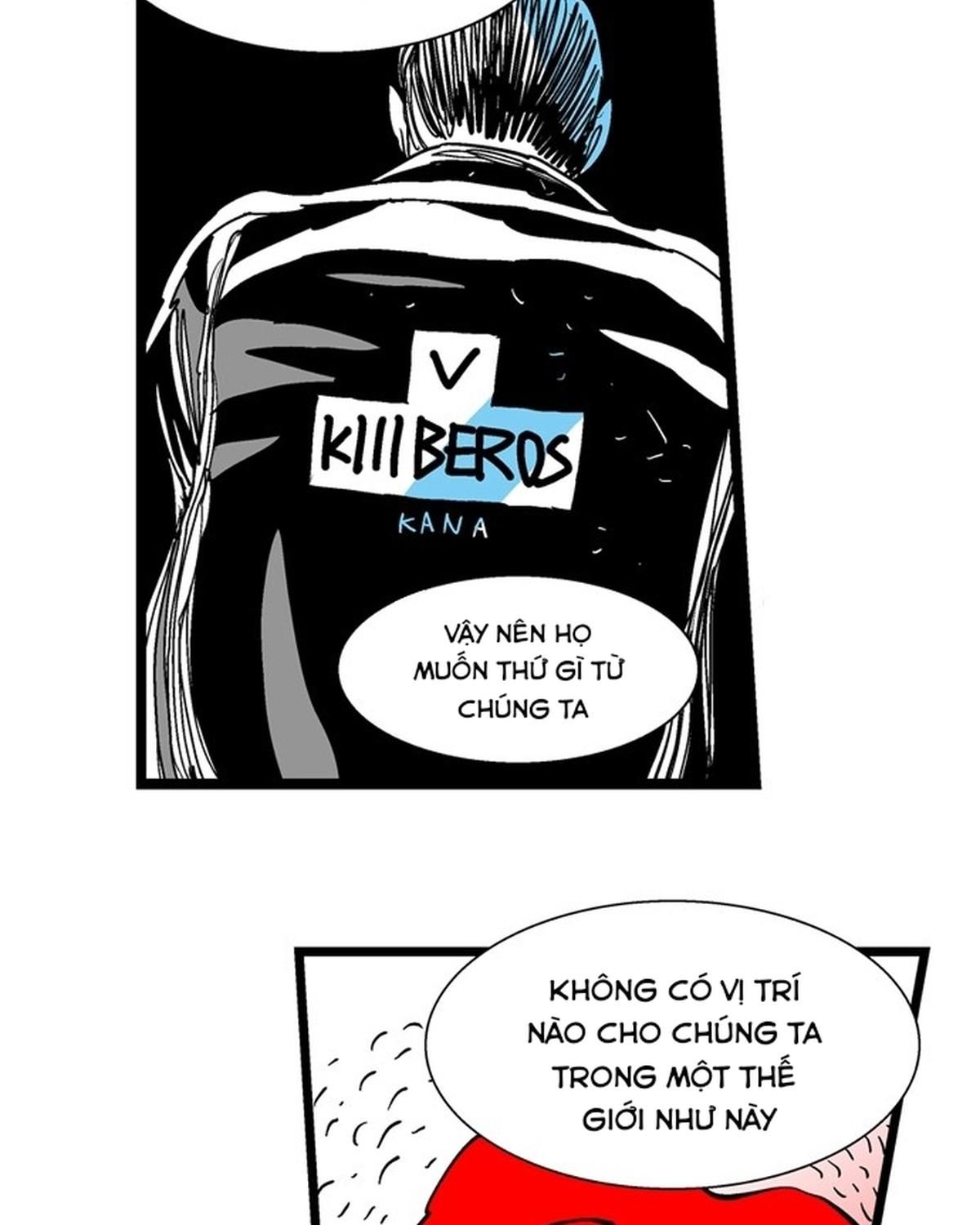 Hellper Chapter 175 - Trang 2