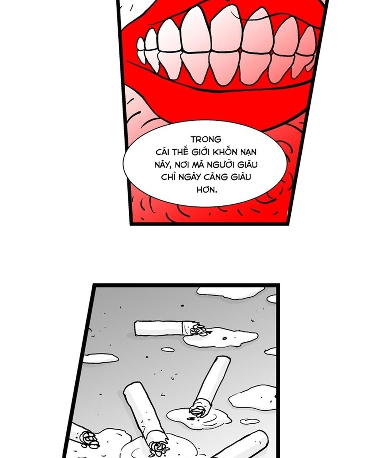 Hellper Chapter 175 - Trang 2
