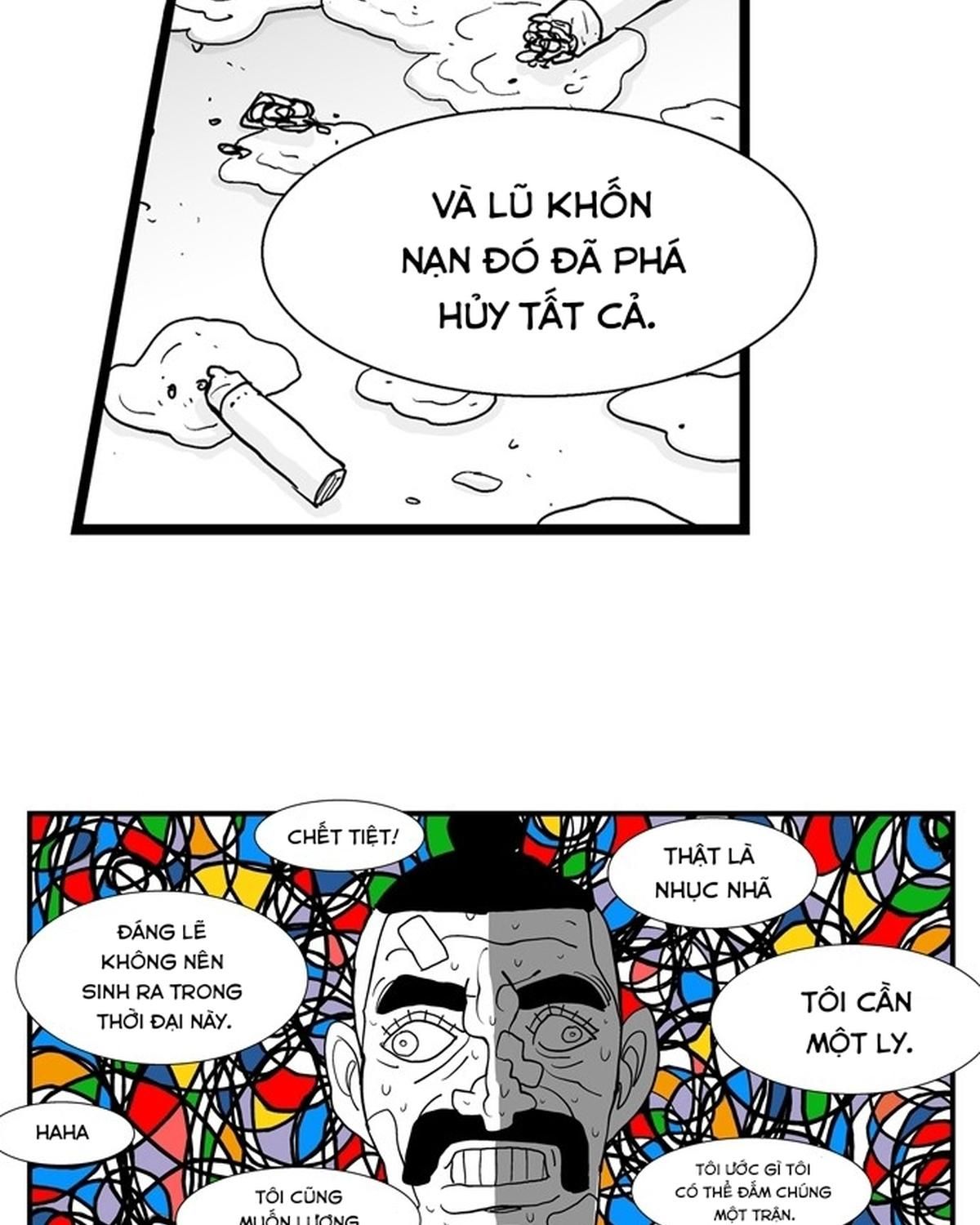 Hellper Chapter 175 - Trang 2
