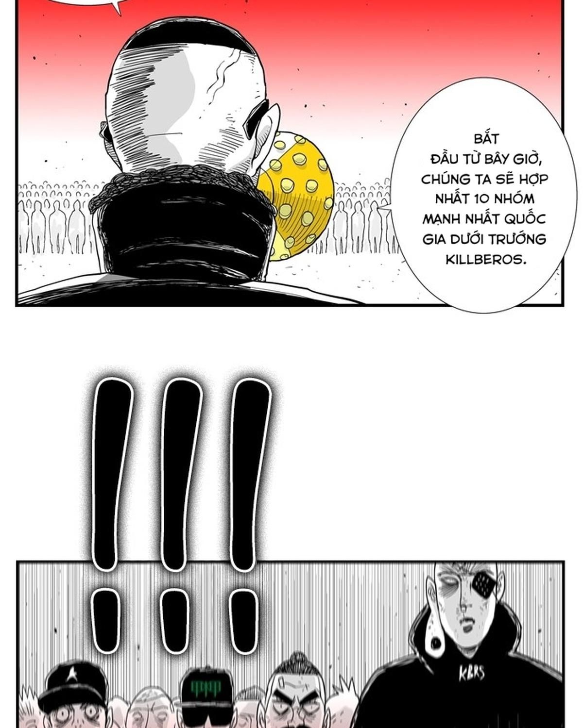 Hellper Chapter 175 - Trang 2