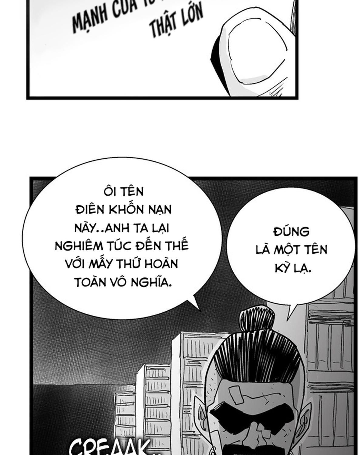 Hellper Chapter 175 - Trang 2