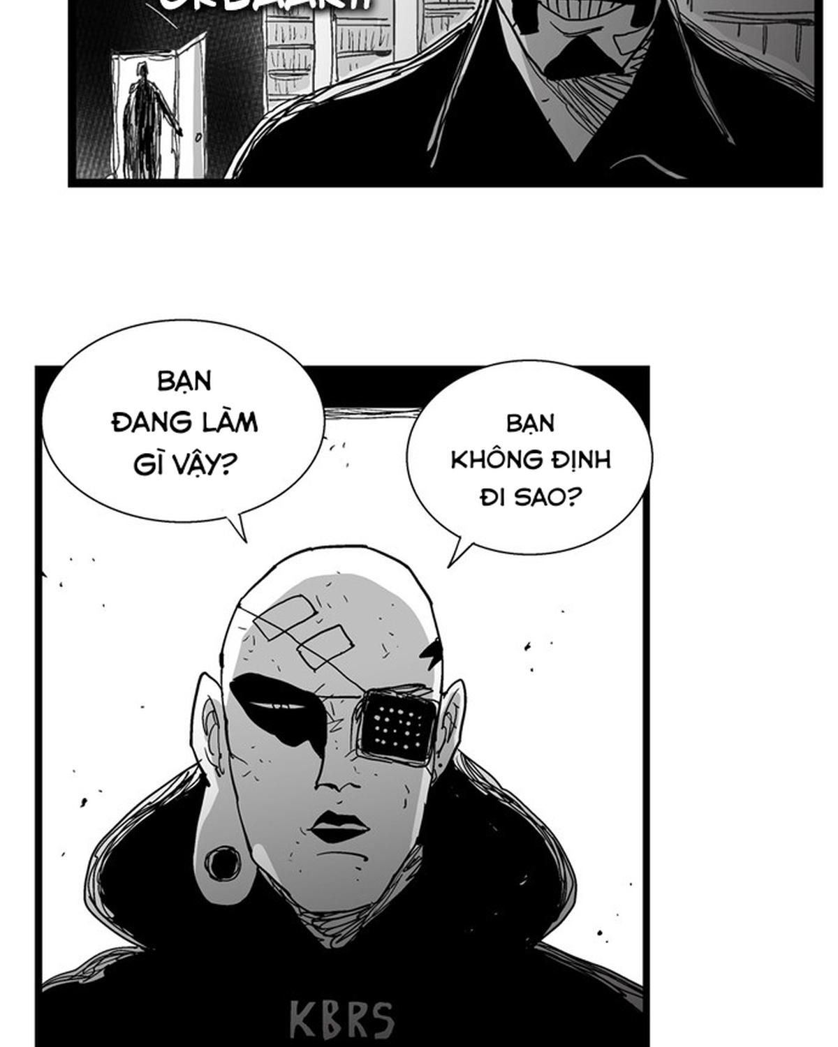 Hellper Chapter 175 - Trang 2