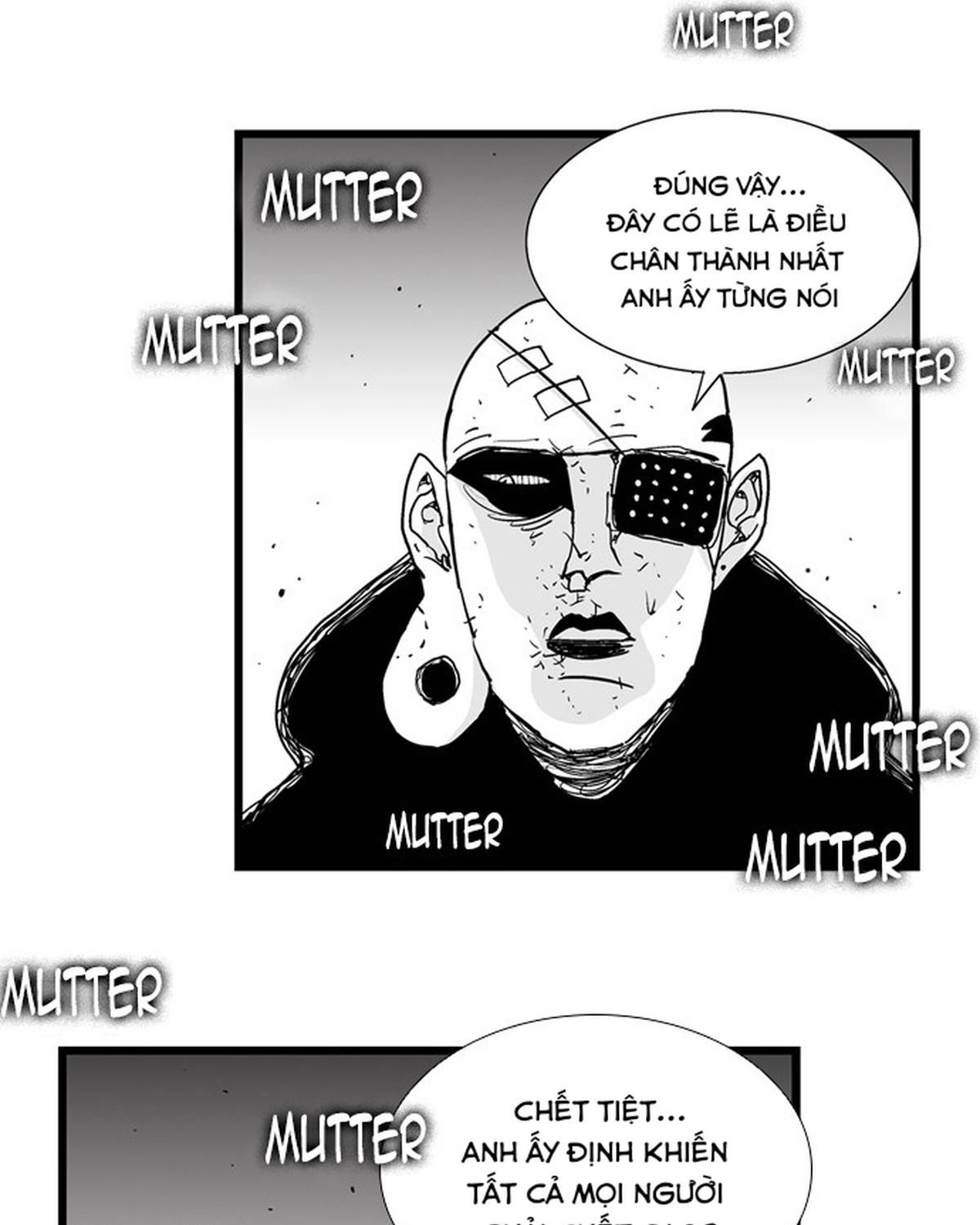 Hellper Chapter 176 - Trang 2