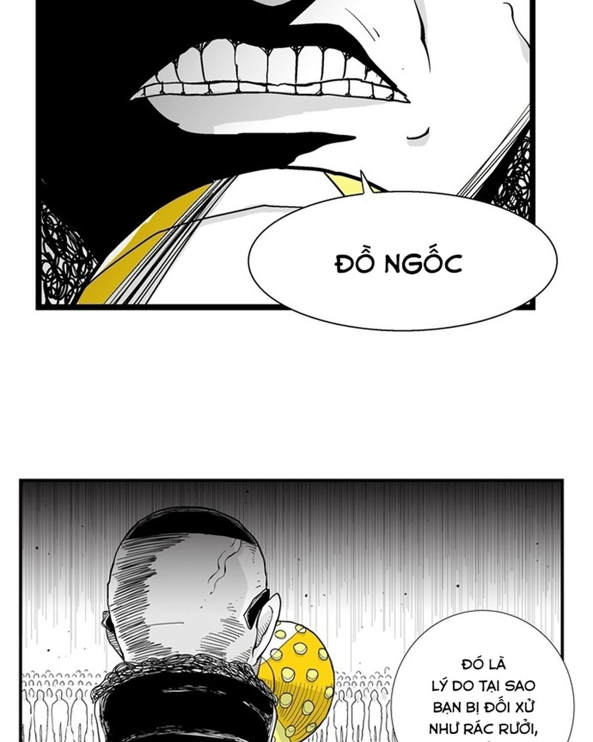 Hellper Chapter 176 - Trang 2