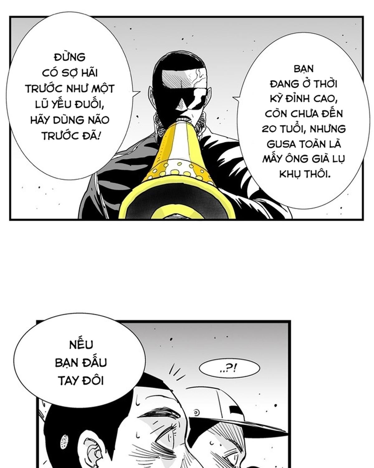 Hellper Chapter 176 - Trang 2