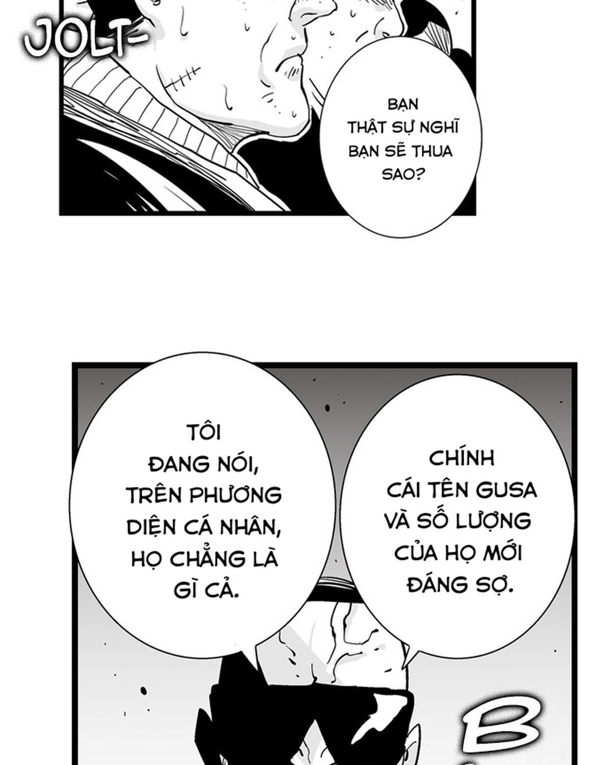 Hellper Chapter 176 - Trang 2