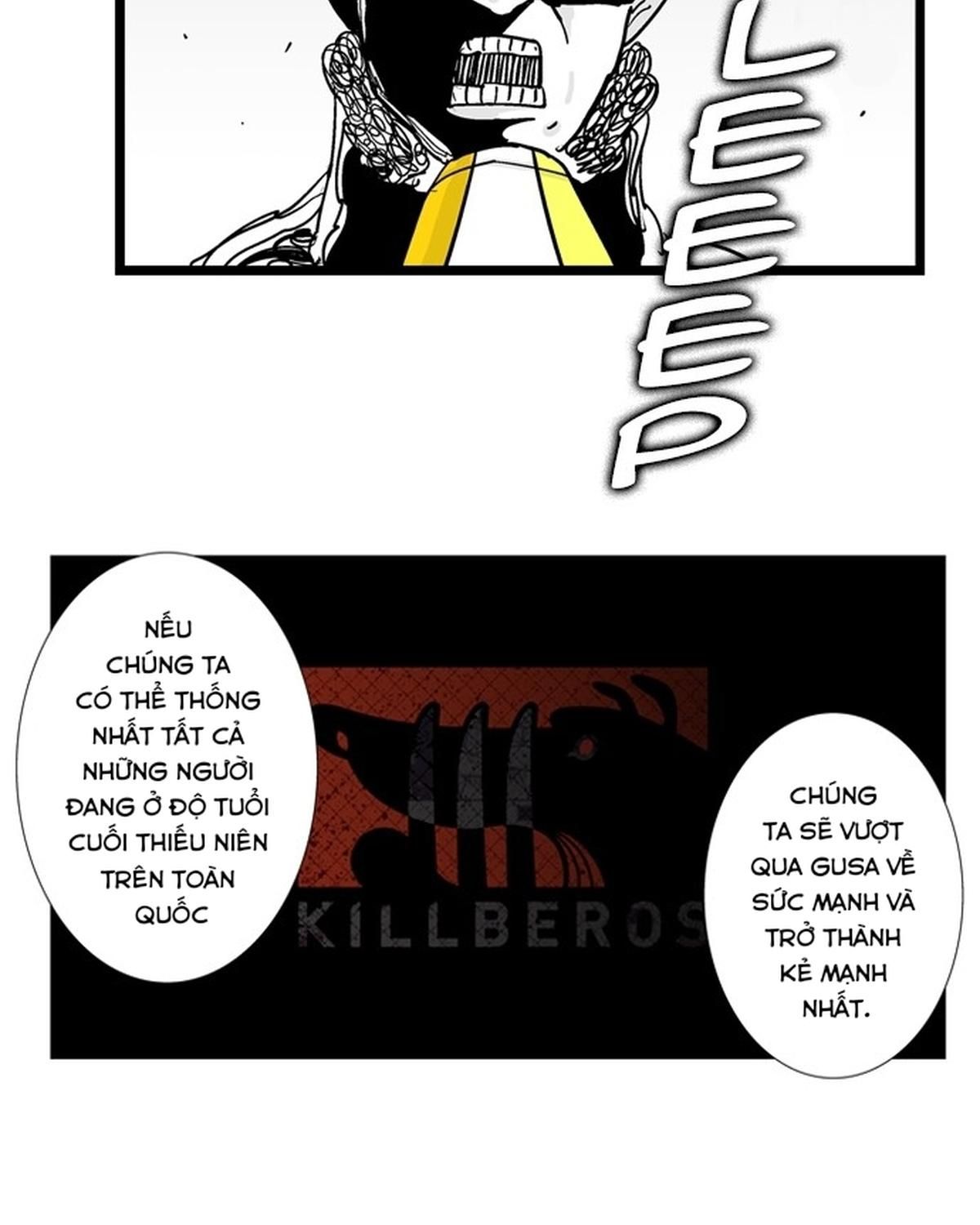 Hellper Chapter 176 - Trang 2