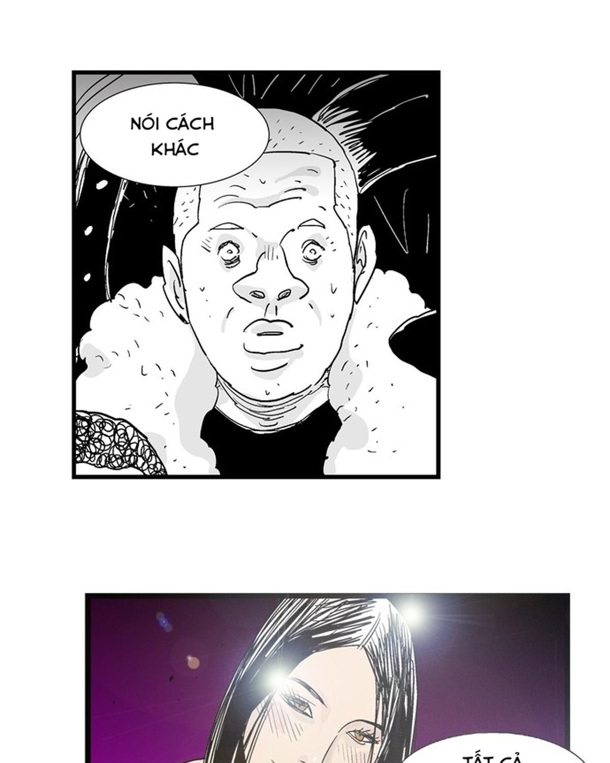 Hellper Chapter 176 - Trang 2