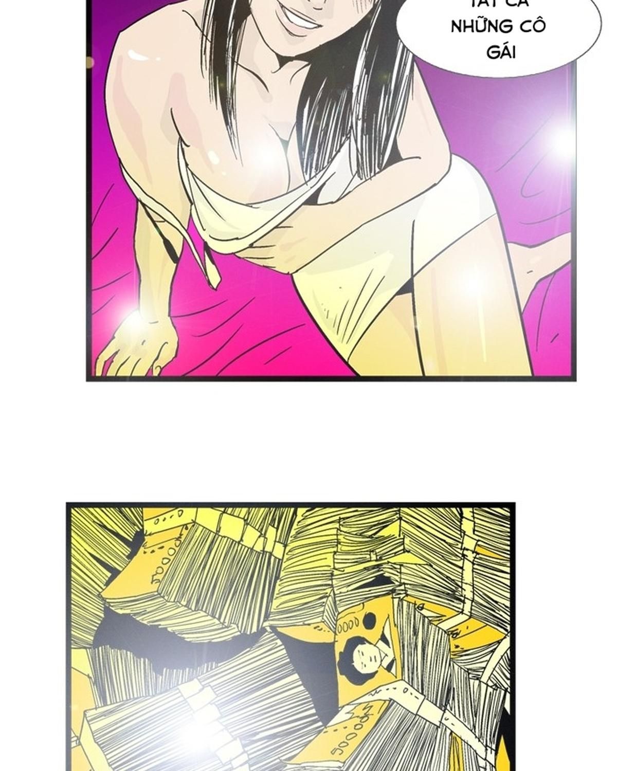 Hellper Chapter 176 - Trang 2