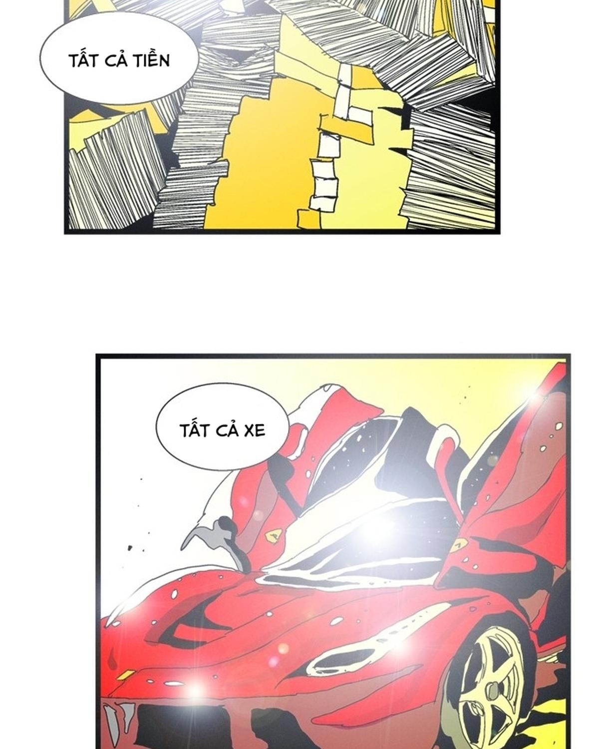 Hellper Chapter 176 - Trang 2