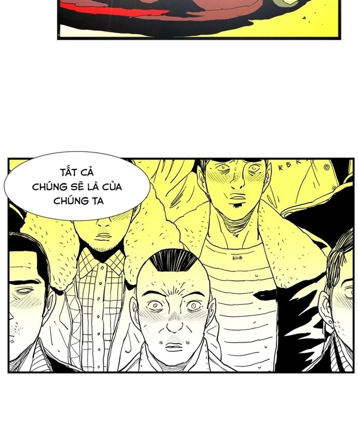 Hellper Chapter 176 - Trang 2