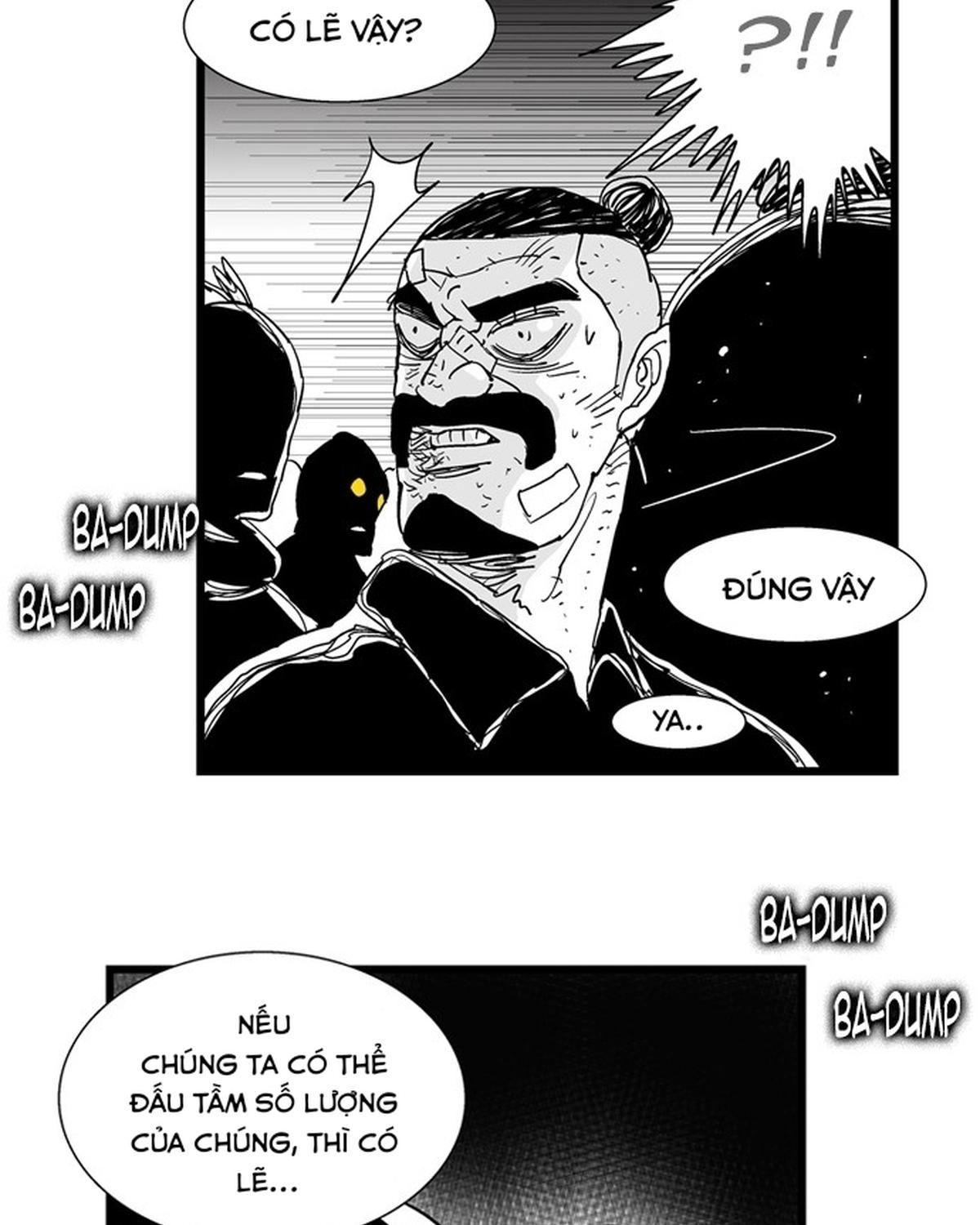Hellper Chapter 176 - Trang 2