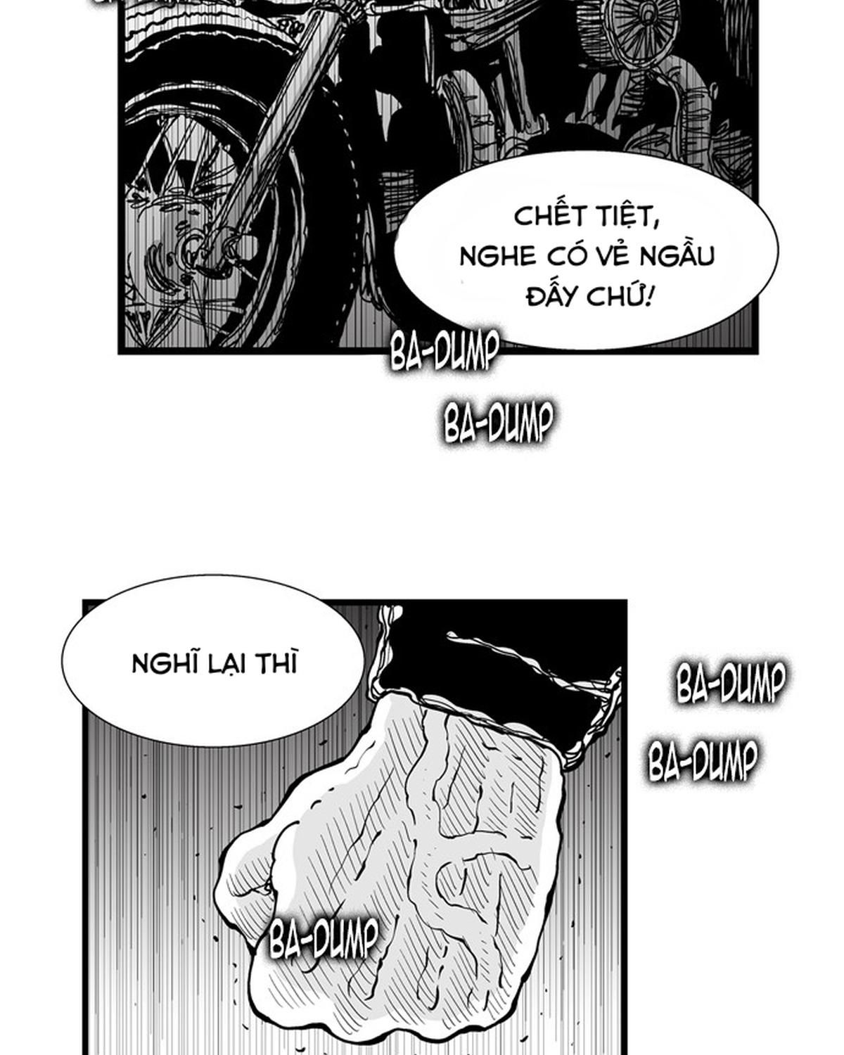 Hellper Chapter 176 - Trang 2