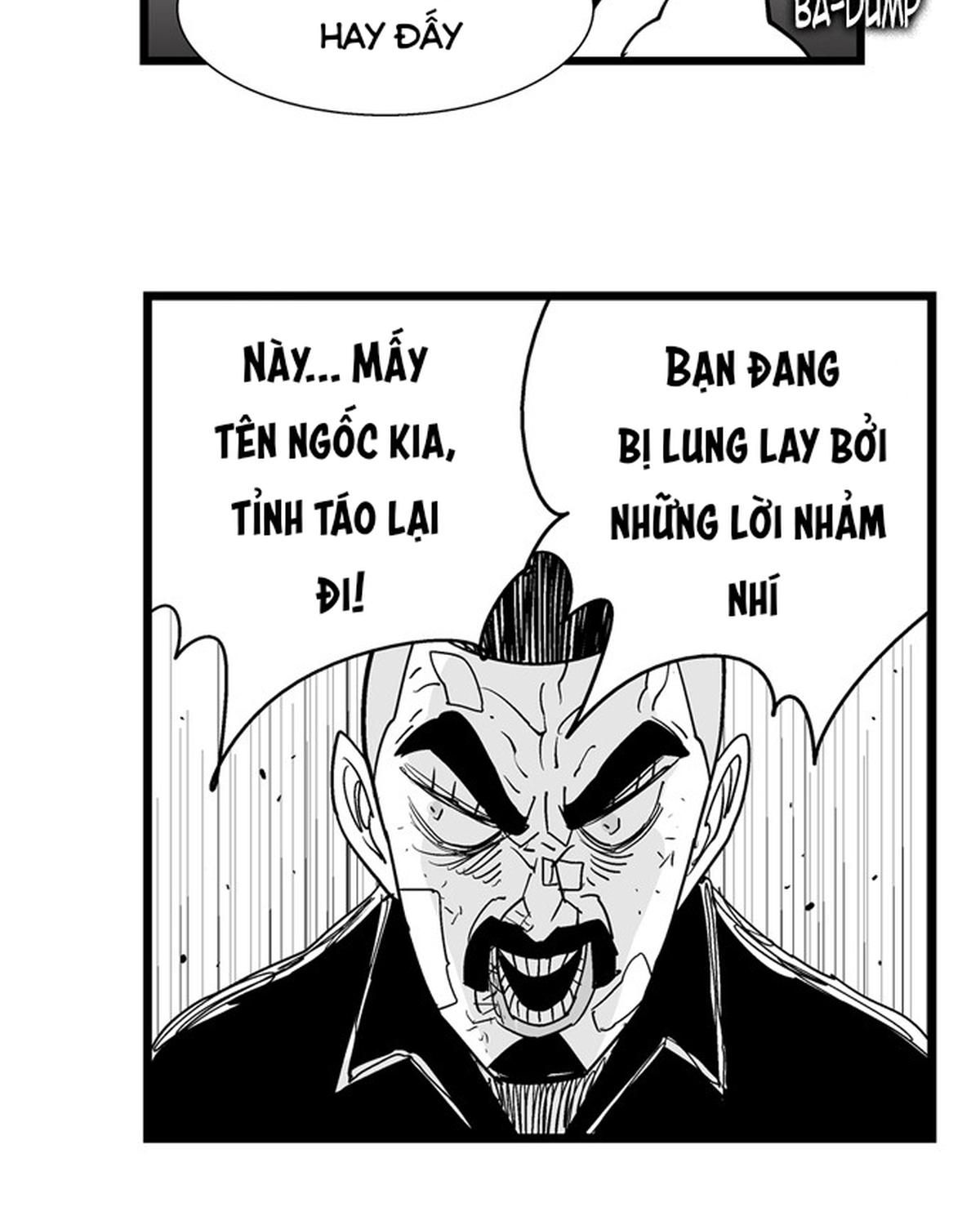 Hellper Chapter 176 - Trang 2