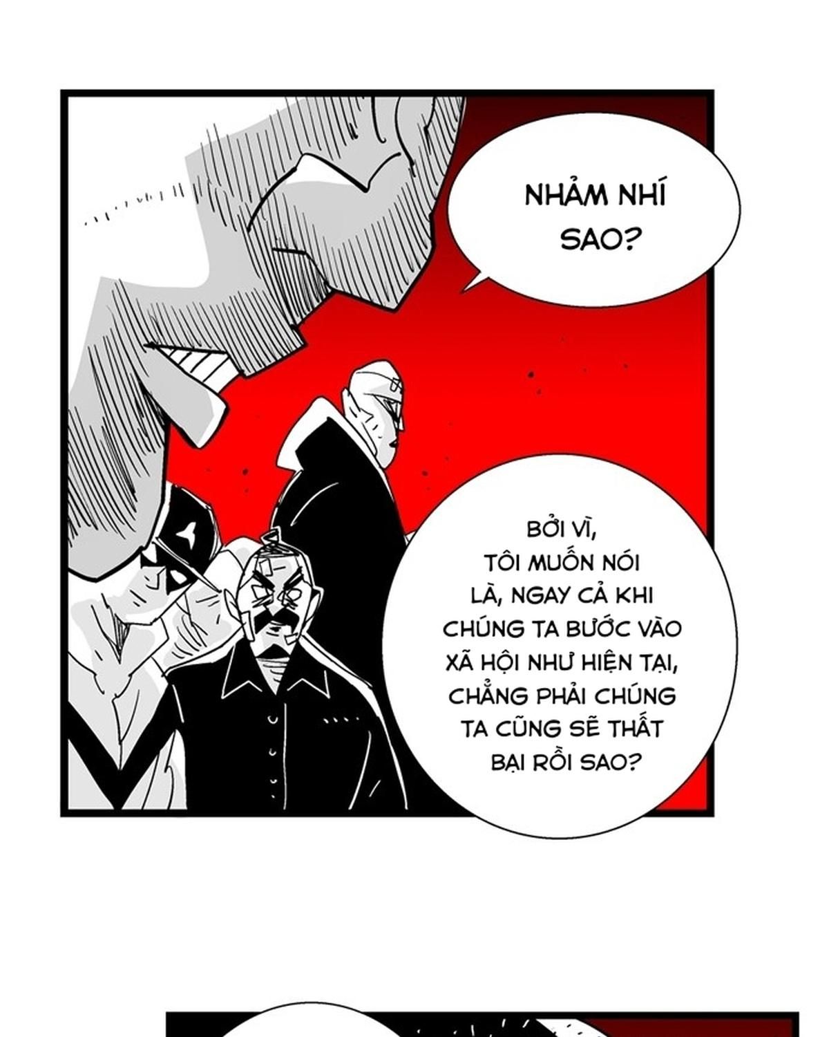 Hellper Chapter 176 - Trang 2