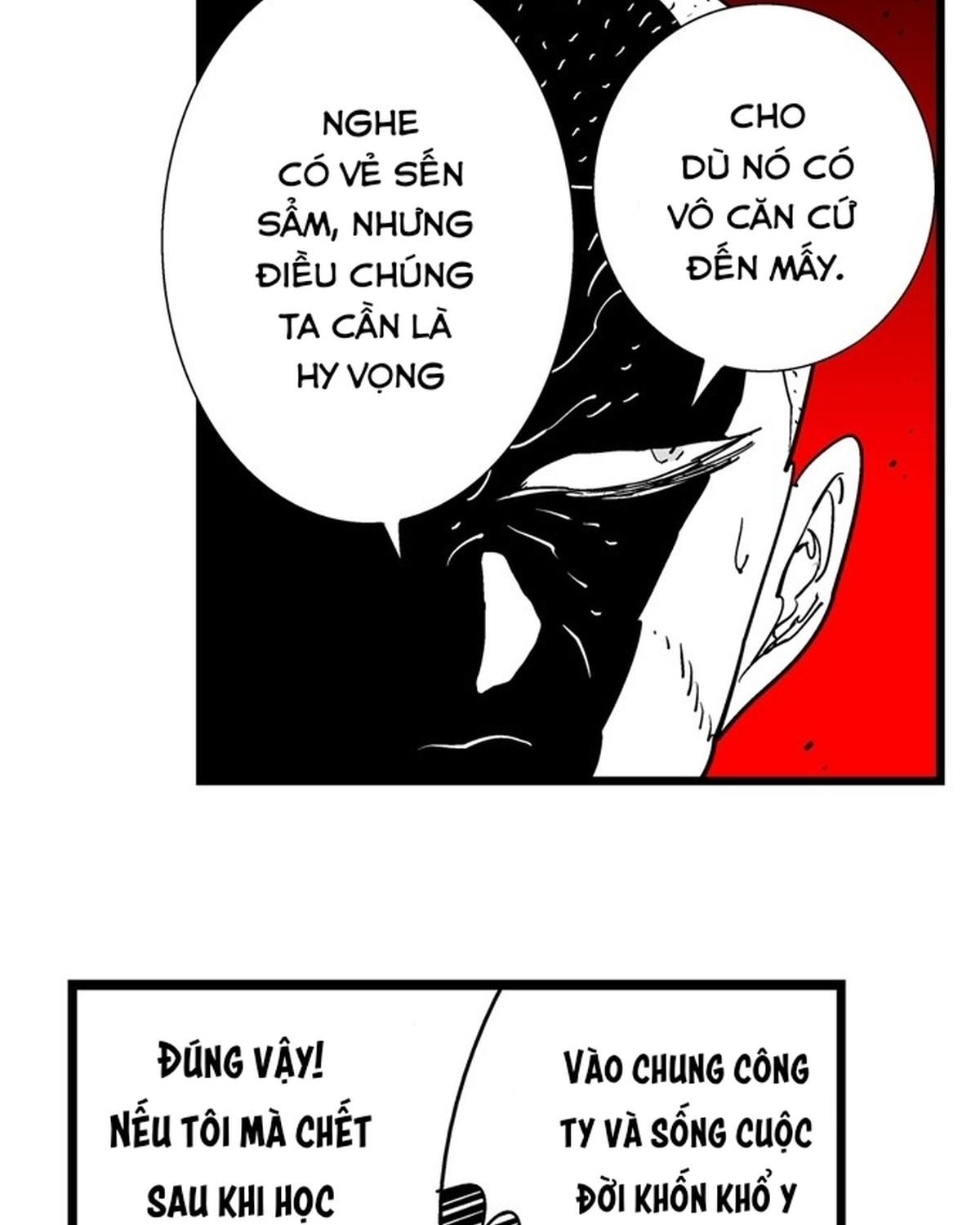 Hellper Chapter 176 - Trang 2