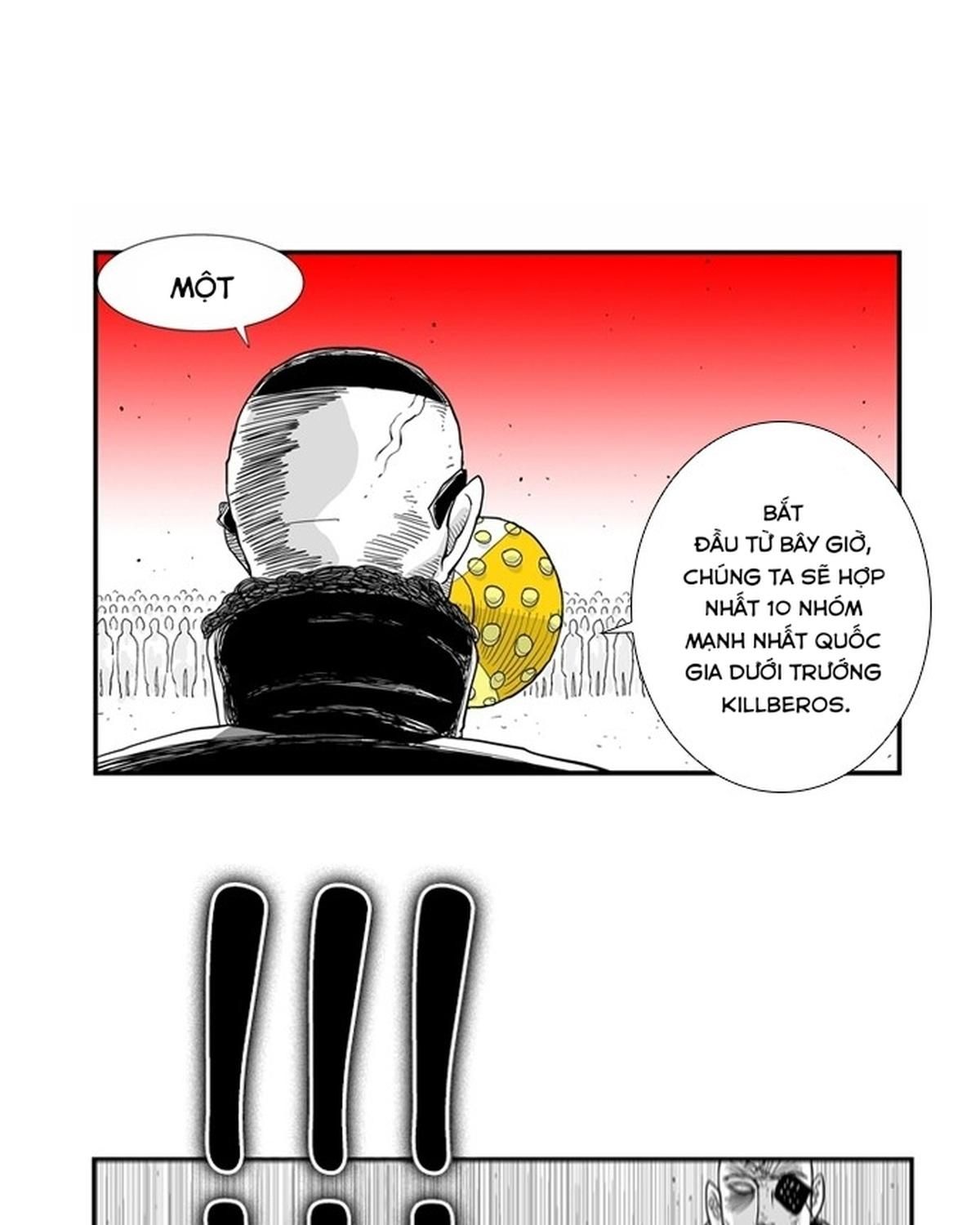 Hellper Chapter 176 - Trang 2