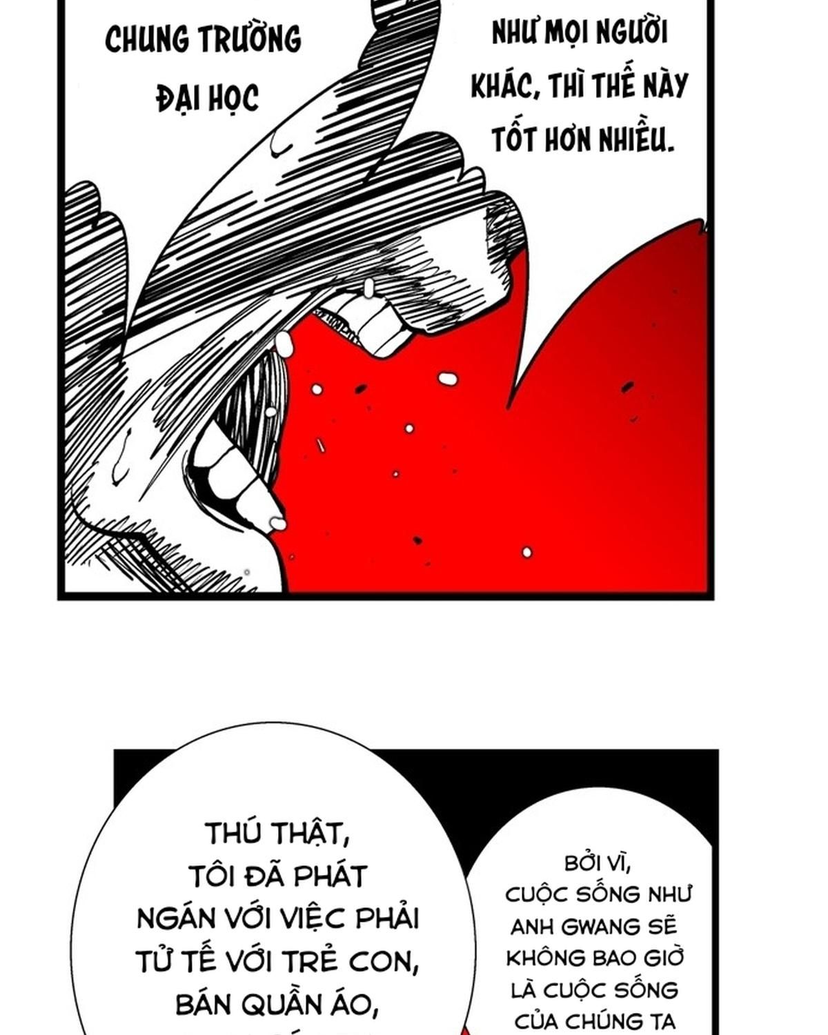 Hellper Chapter 176 - Trang 2