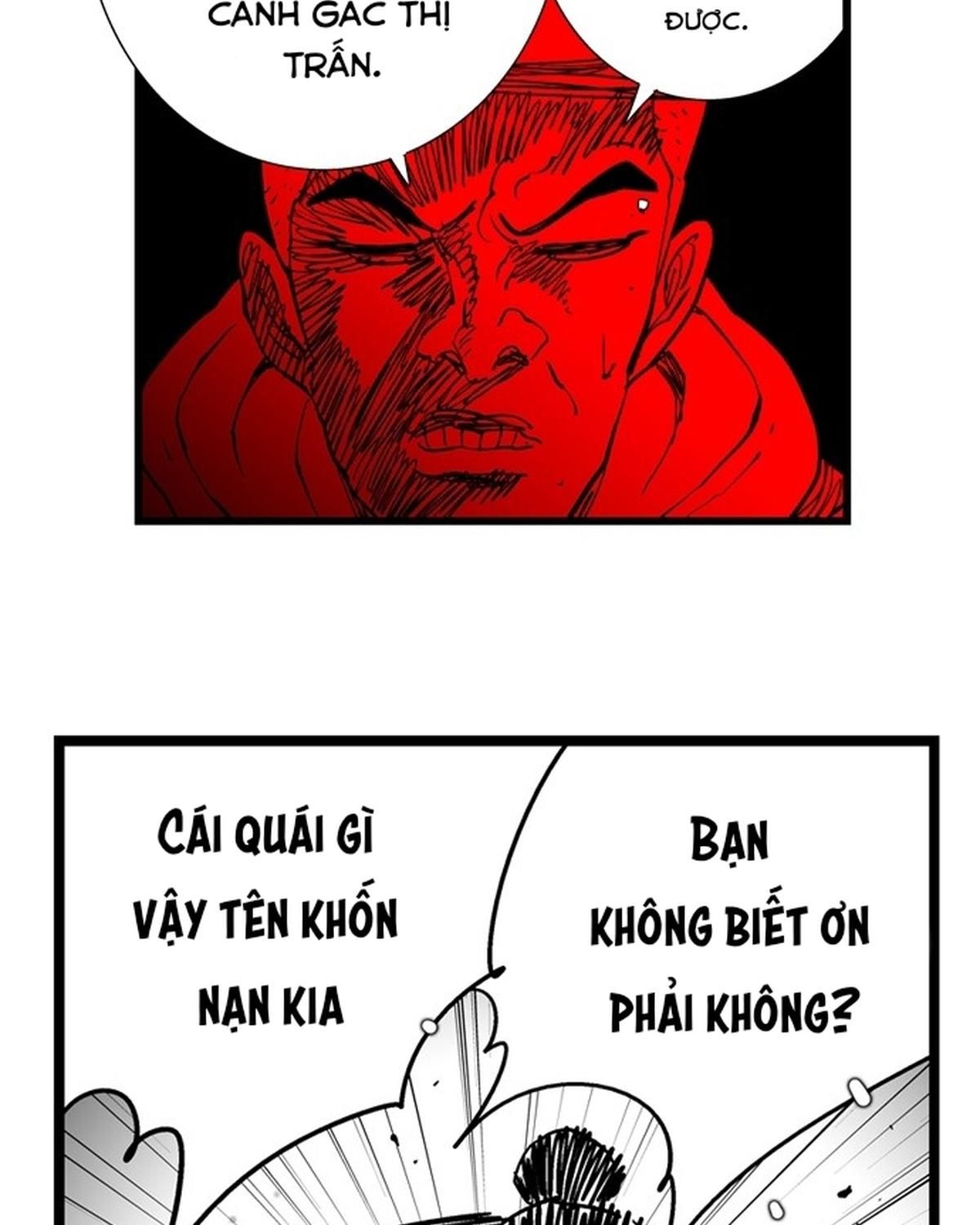 Hellper Chapter 176 - Trang 2