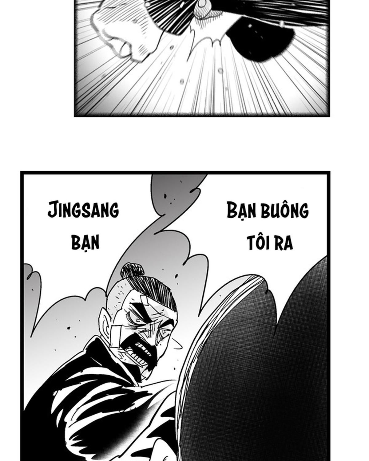 Hellper Chapter 176 - Trang 2